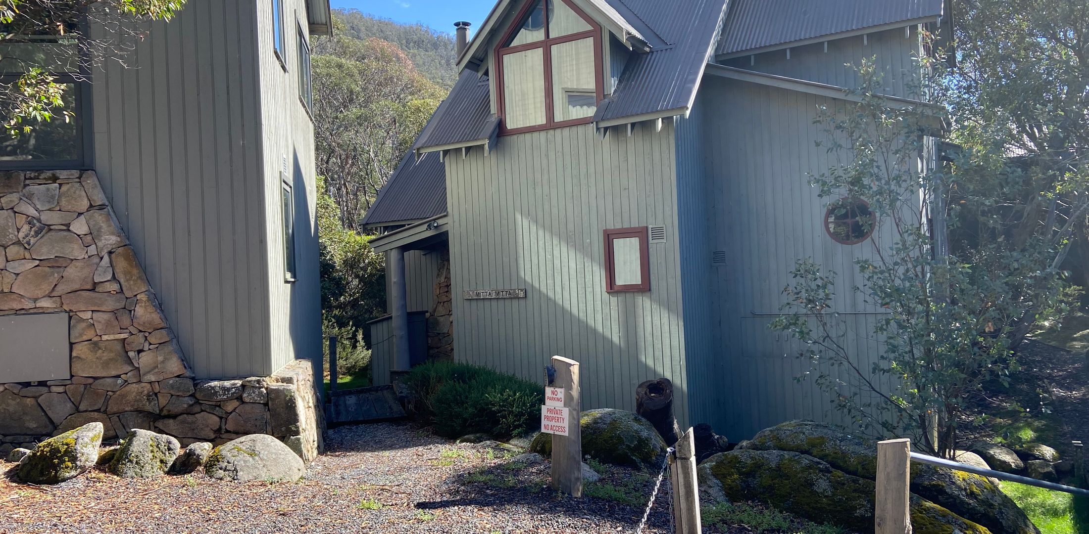 Mitta Mitta – Thredbo