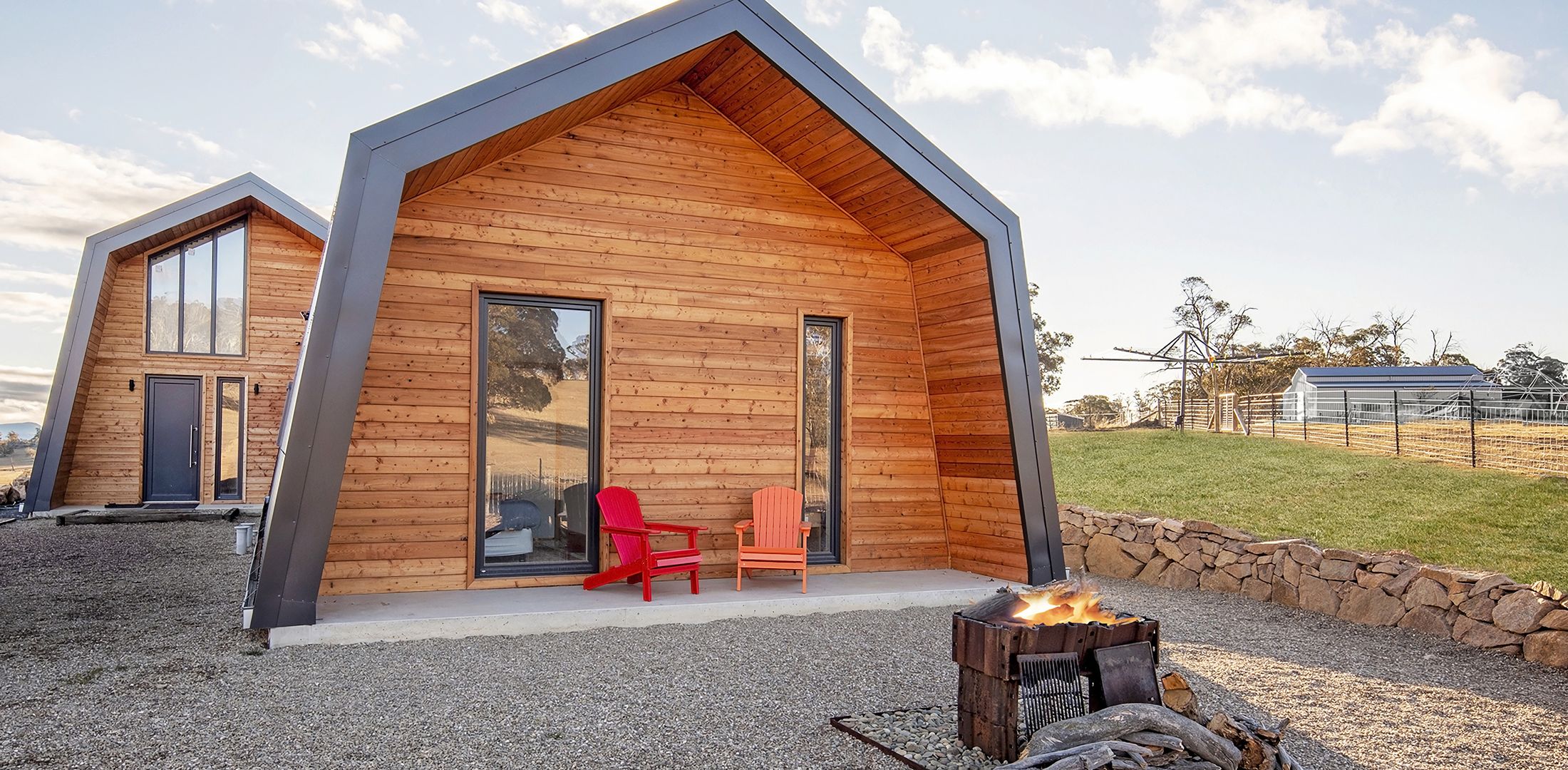 Avonside Alpine Estate 2 – Jindabyne