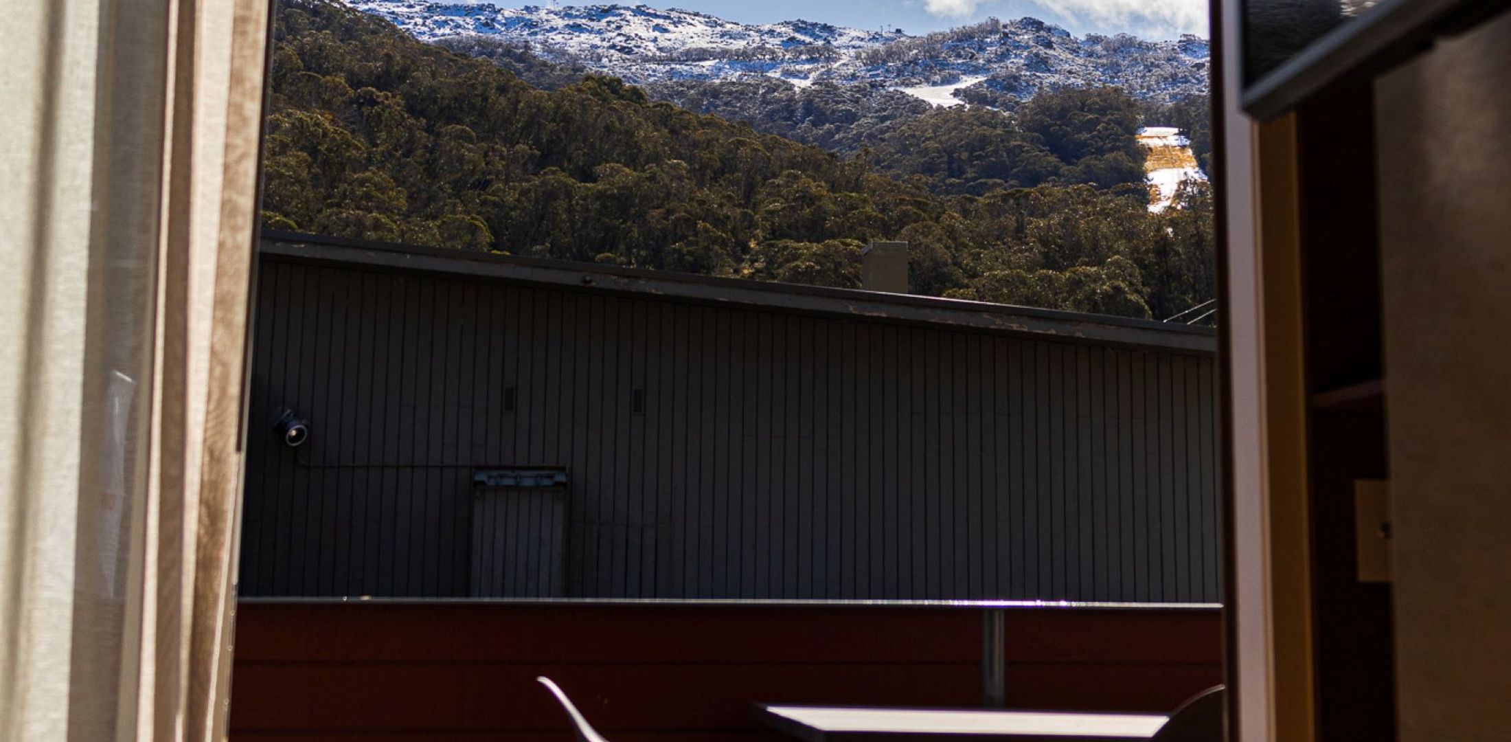 Squatters Run 6 – Thredbo