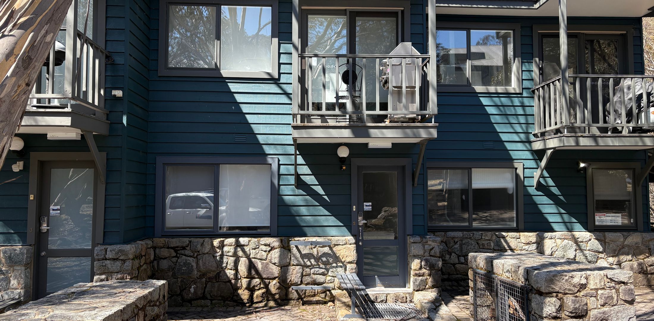 Three Bears 2 – Thredbo