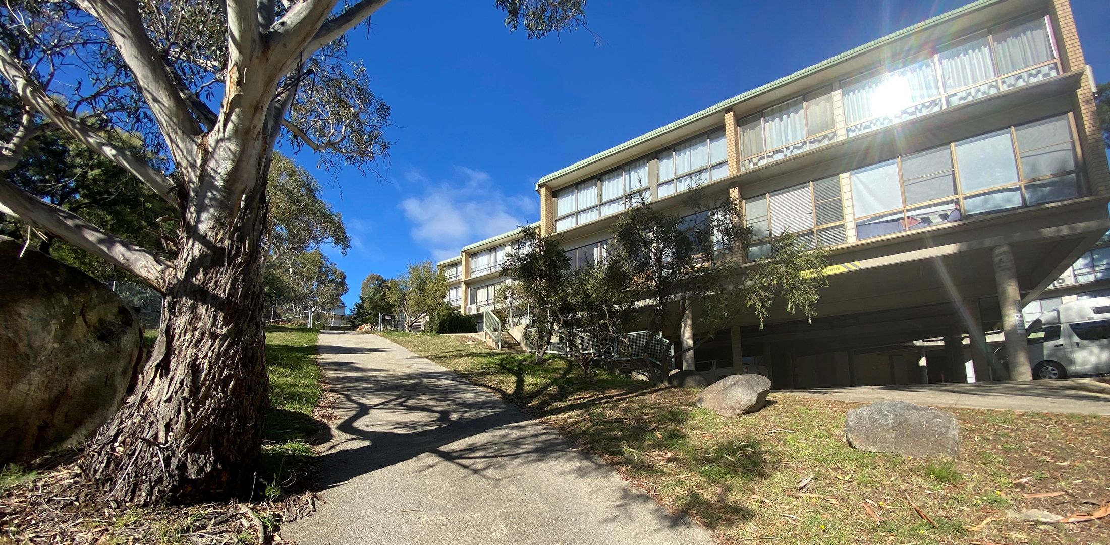 Alpine Mountain View 3 – Jindabyne