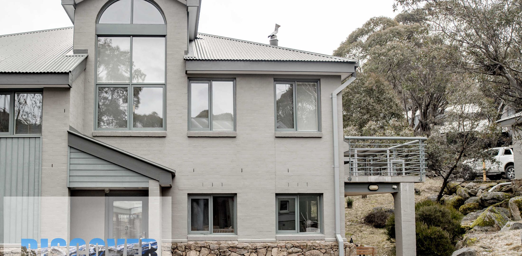 Wintergreen 3 – Thredbo
