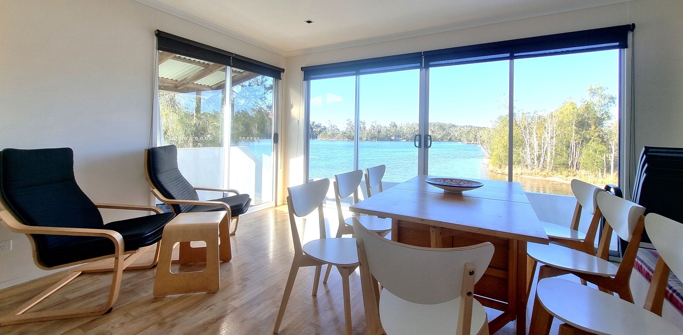 CABIN 44 – Lake Conjola