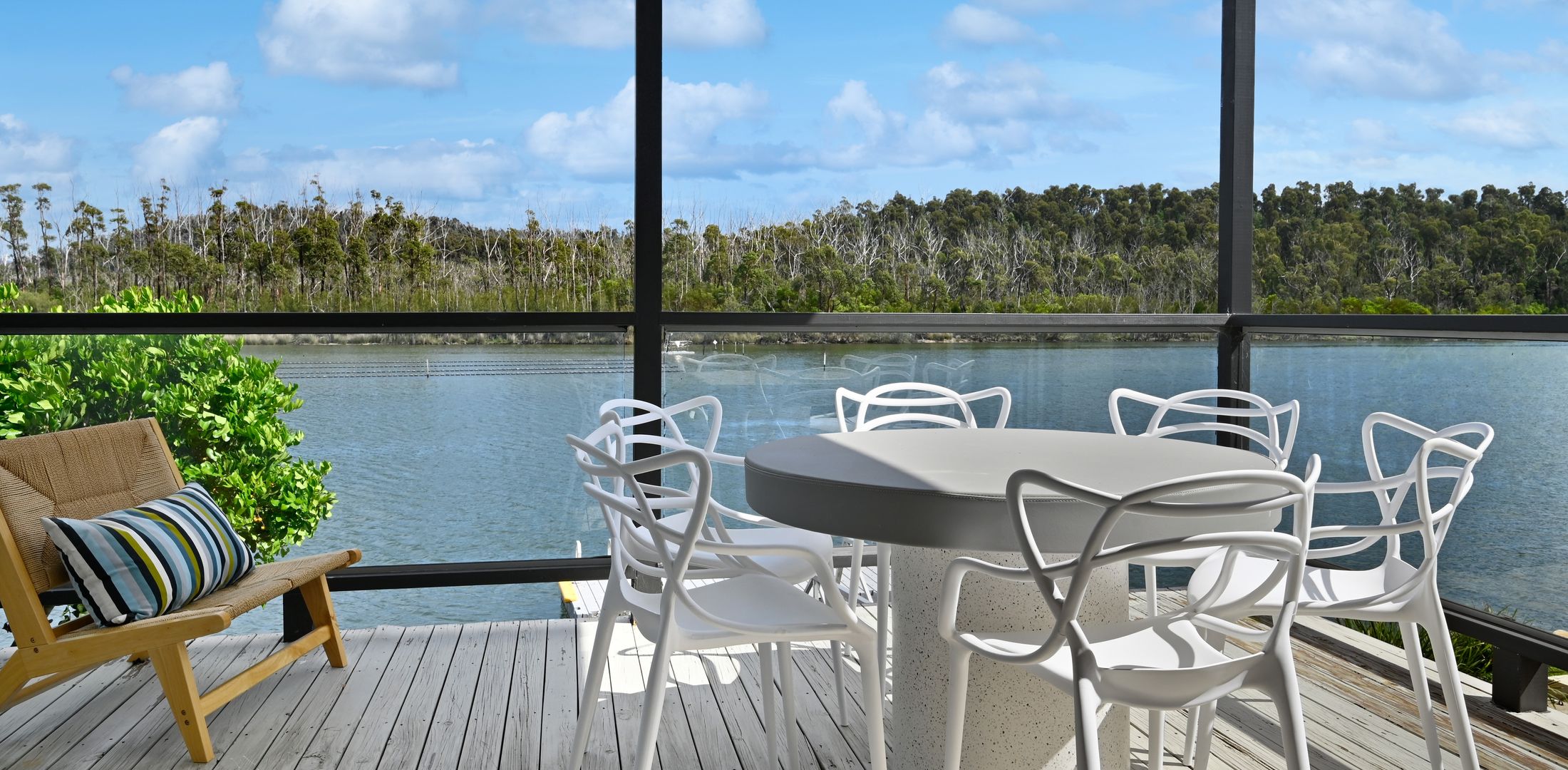 CABIN 21 – Lake Conjola