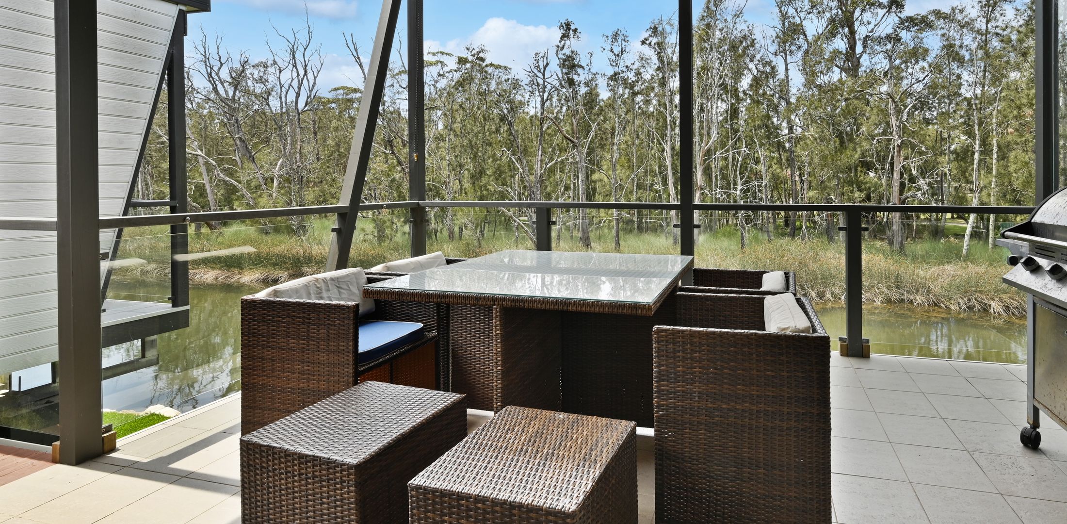 CABIN 60 – Lake Conjola
