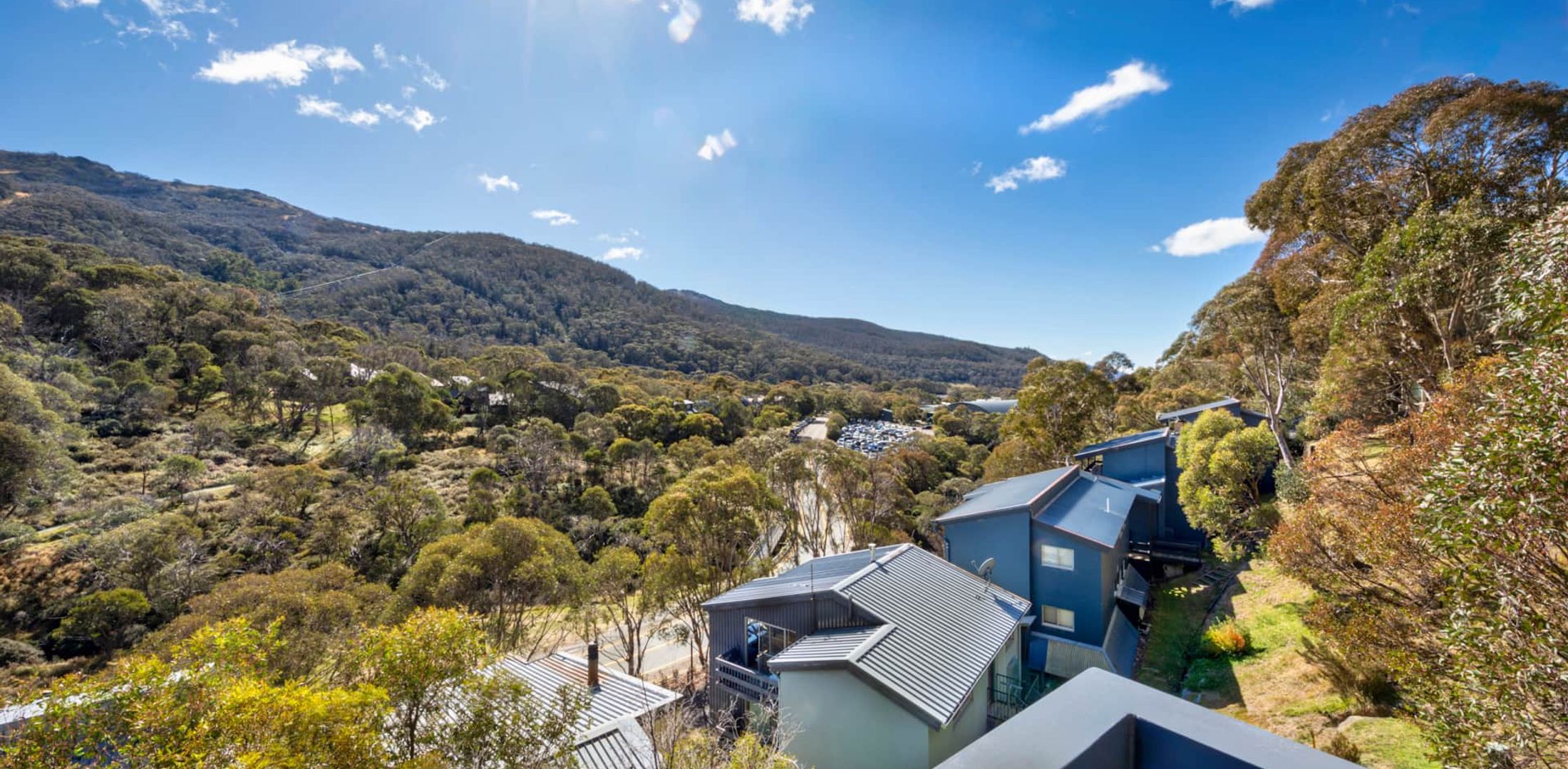 Elevation 8 – Thredbo