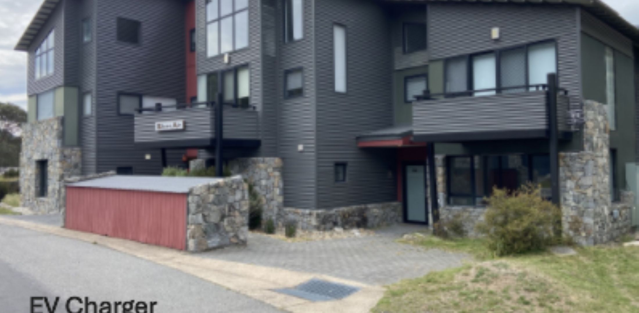Blues Air 3B – Thredbo
