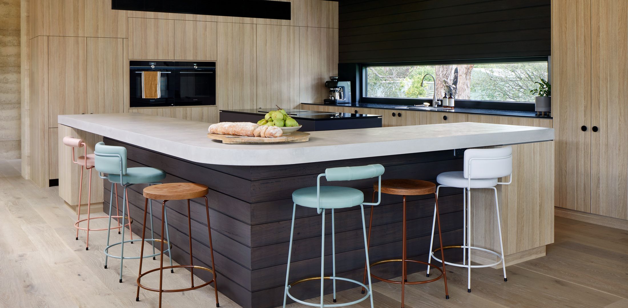 ATLAS RETREAT – SHOREHAM