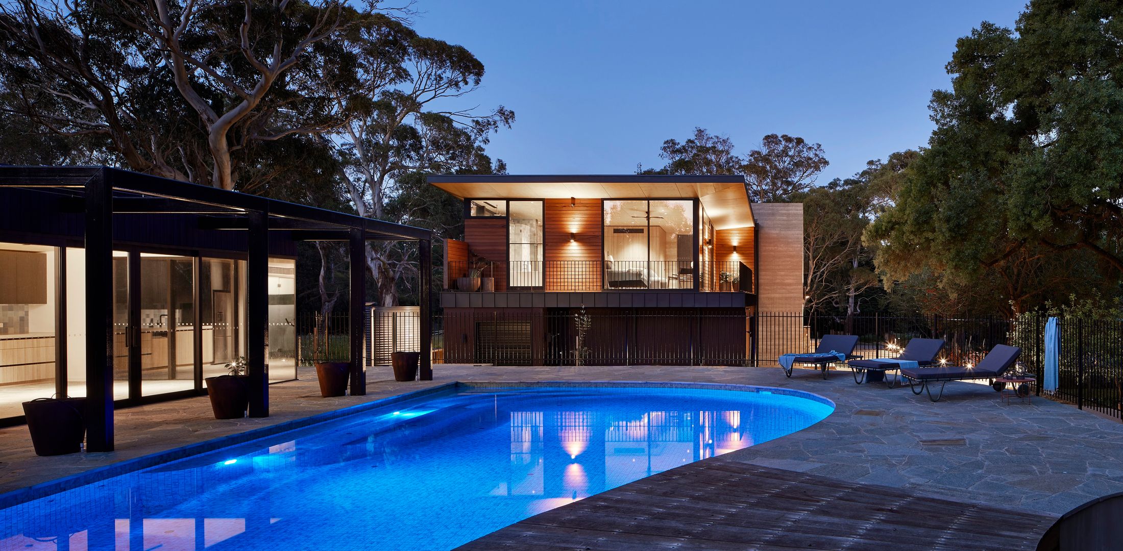 ATLAS RETREAT – SHOREHAM
