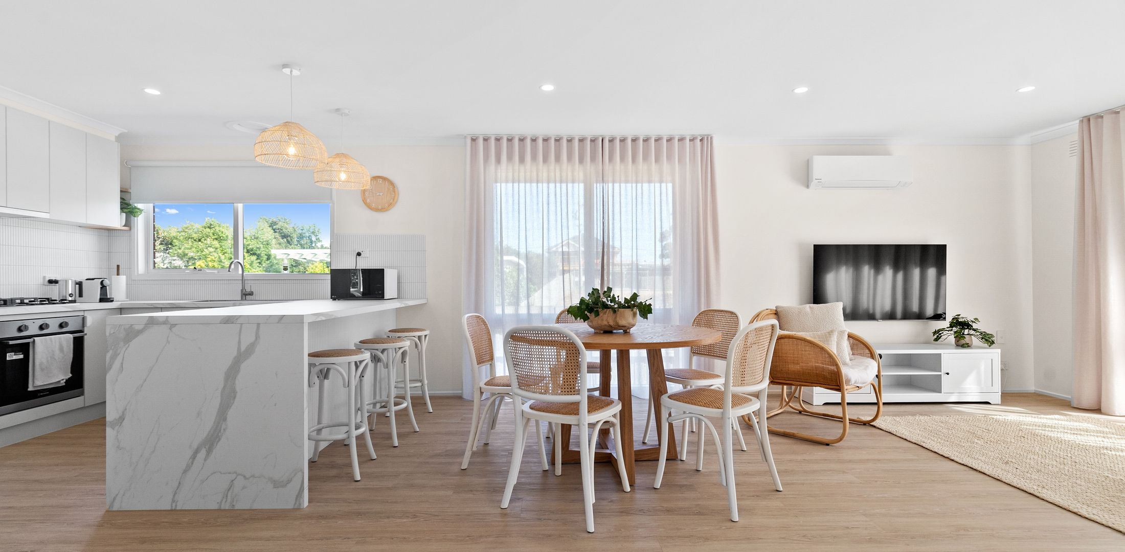 Capel Coastal Escape