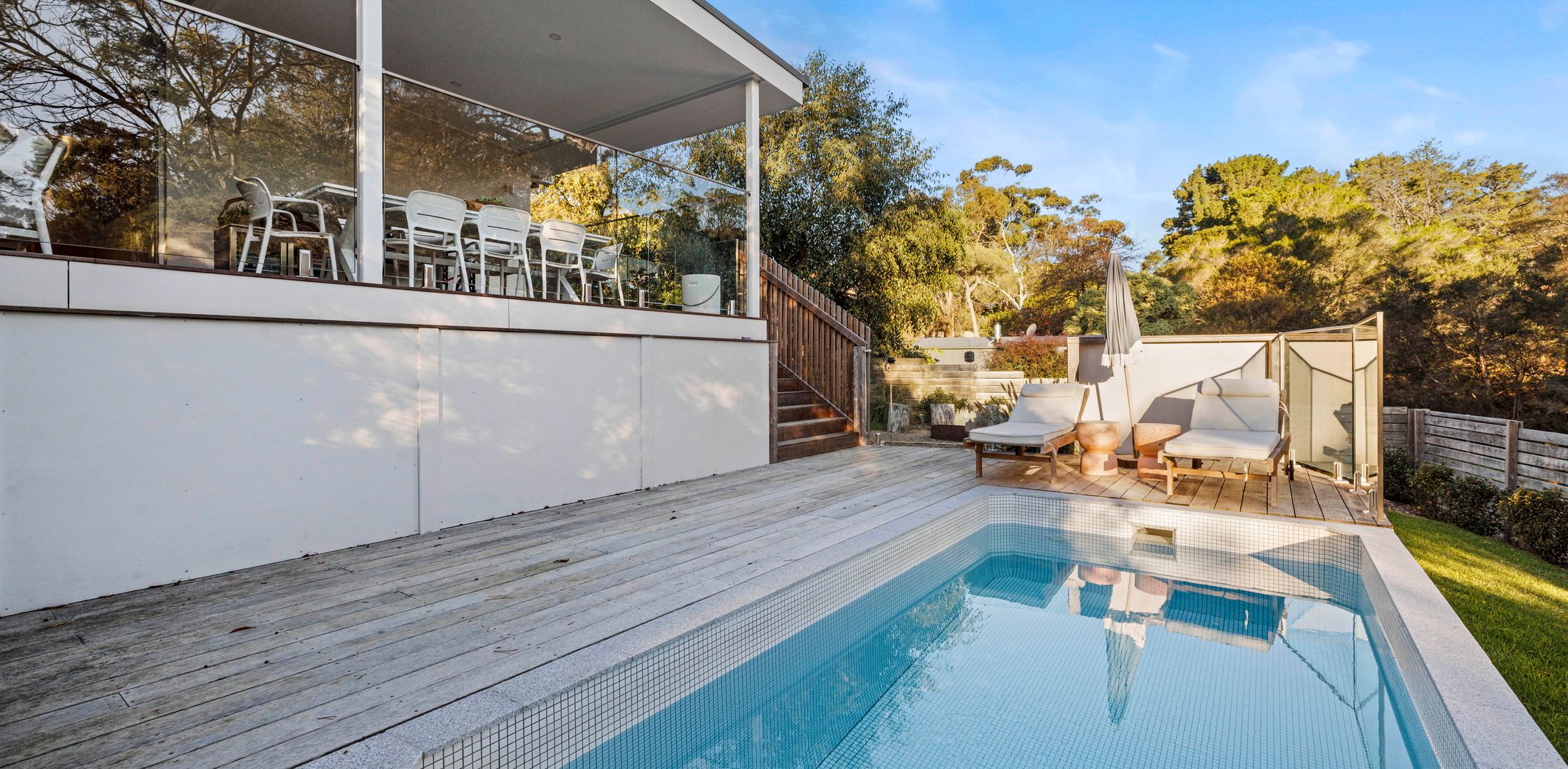 Seaquest – Mt Martha