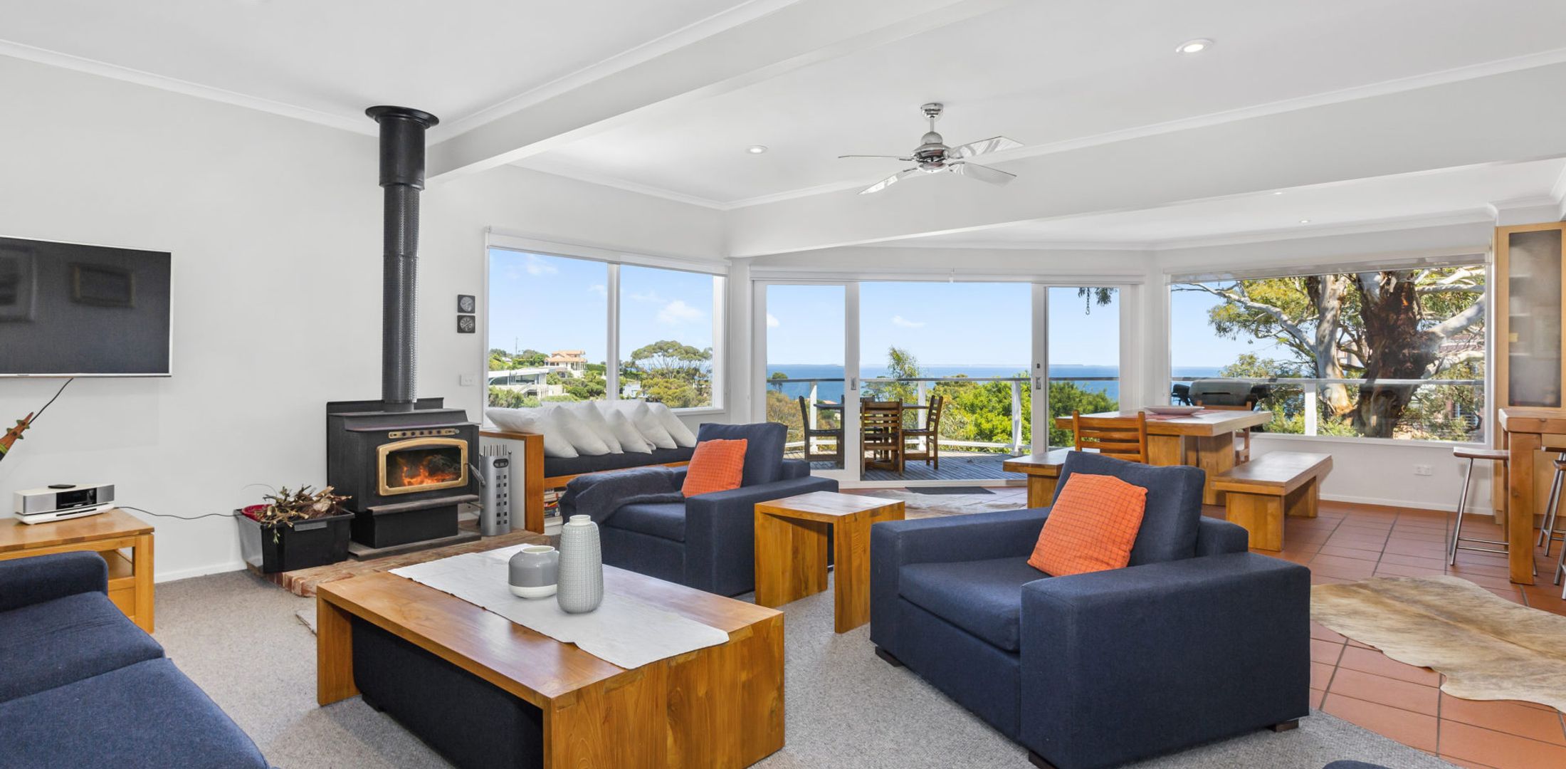 POSITANO – MT MARTHA