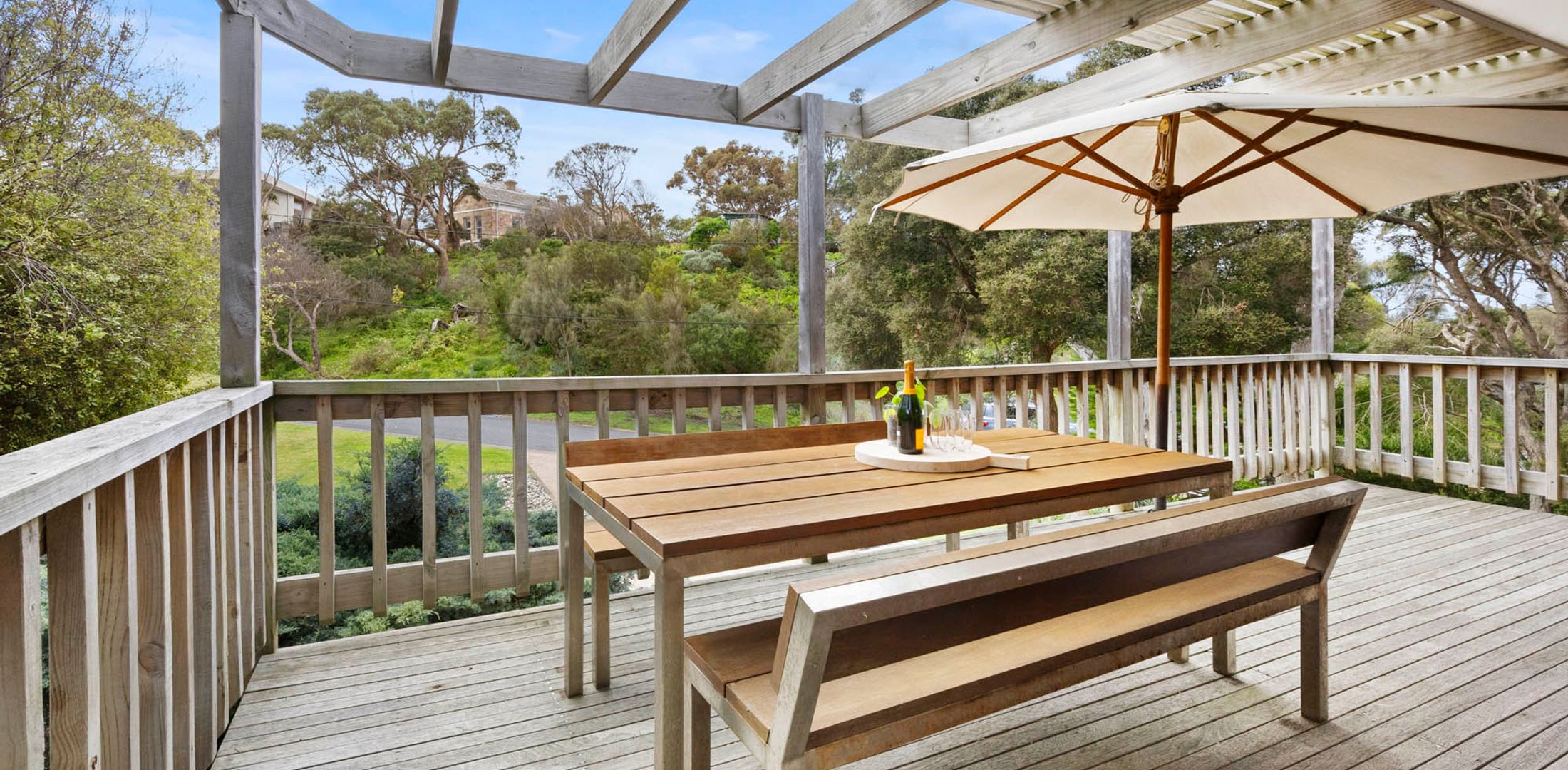 Coastal Sage – Blairgowrie