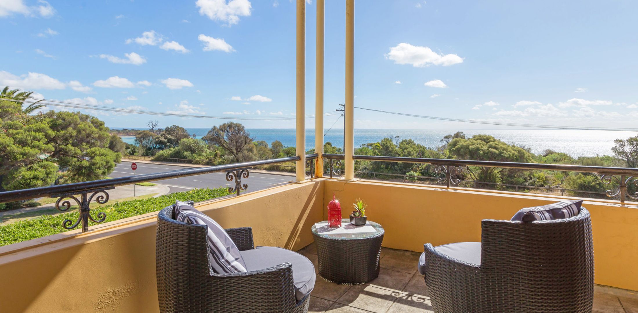 BEACH BELLE – MORNINGTON