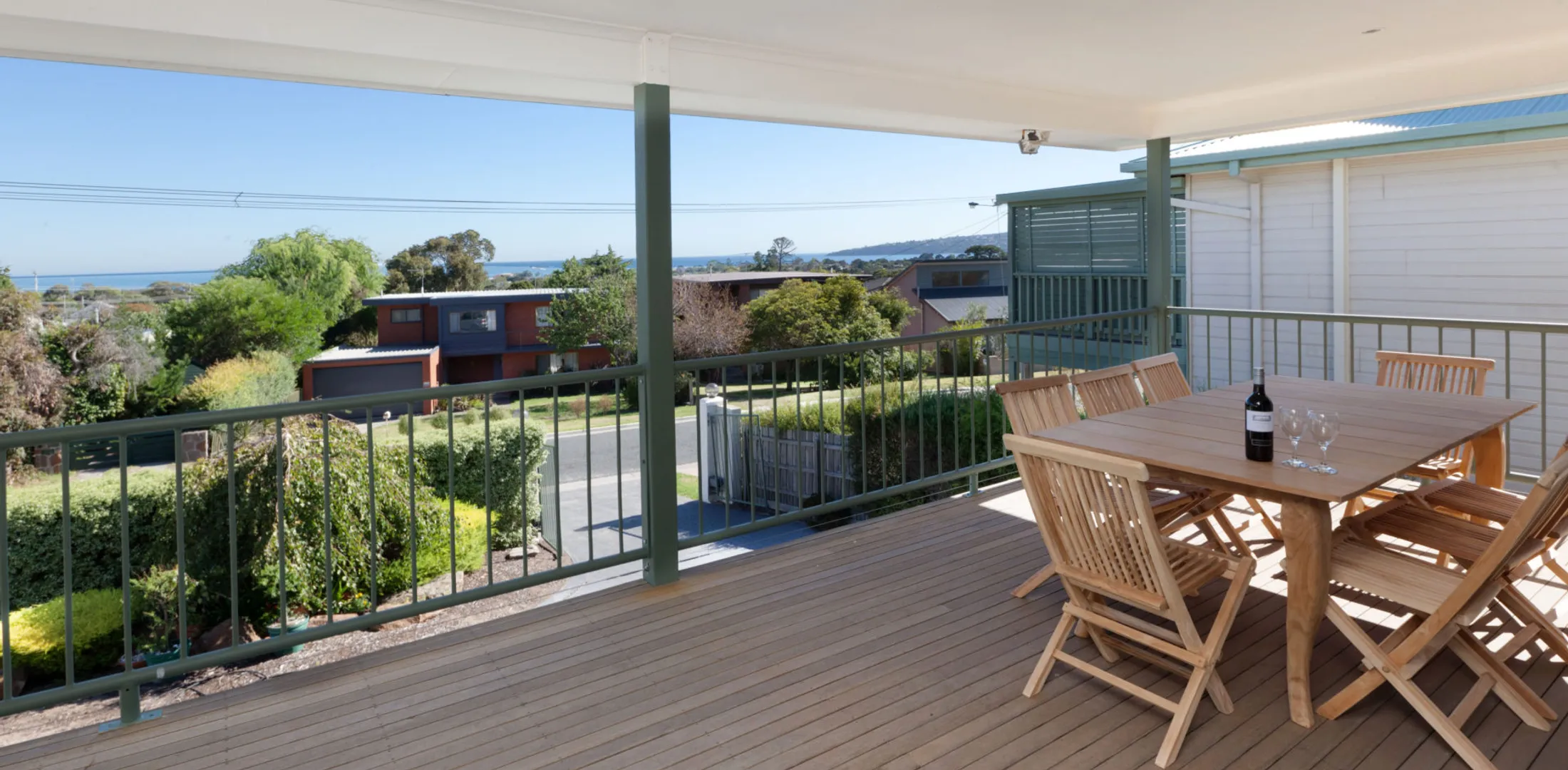 DROMANA BAY VIEWS – DROMANA