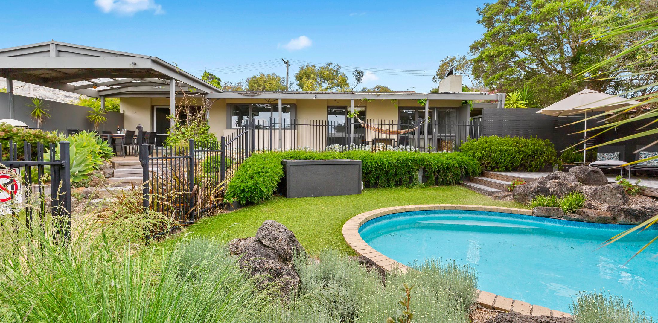 BYANDA – MOUNT MARTHA
