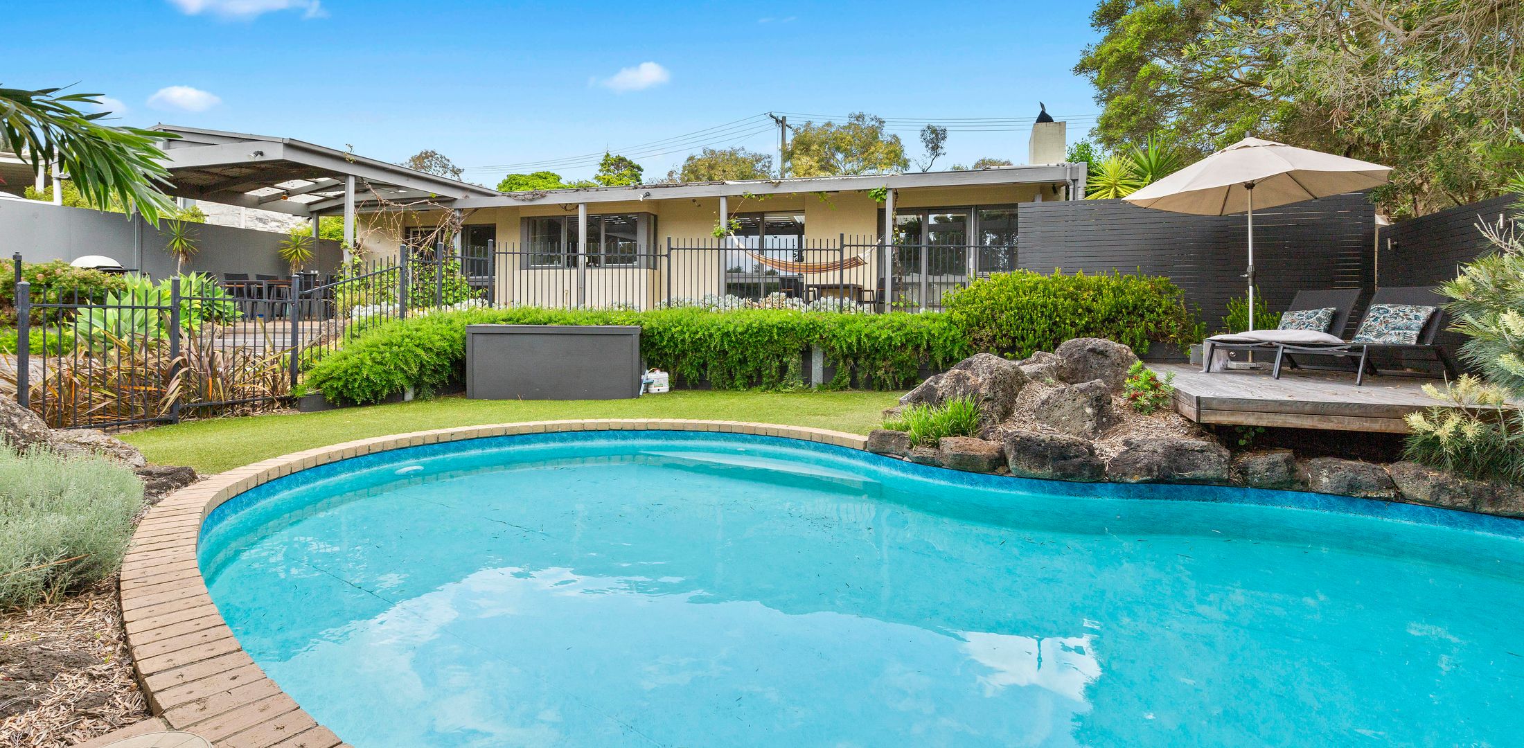 BYANDA – MOUNT MARTHA