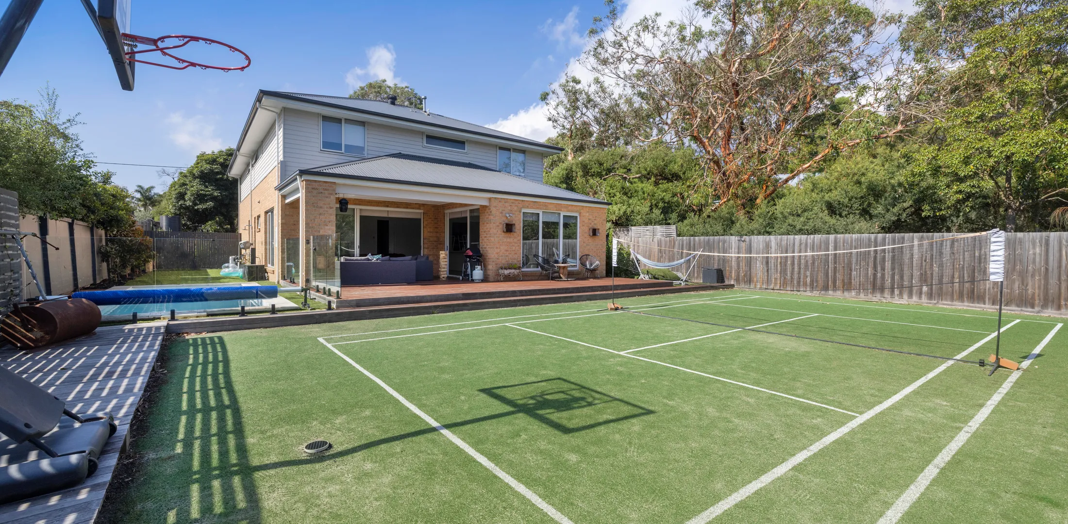 CORYMBIA – MOUNT MARTHA