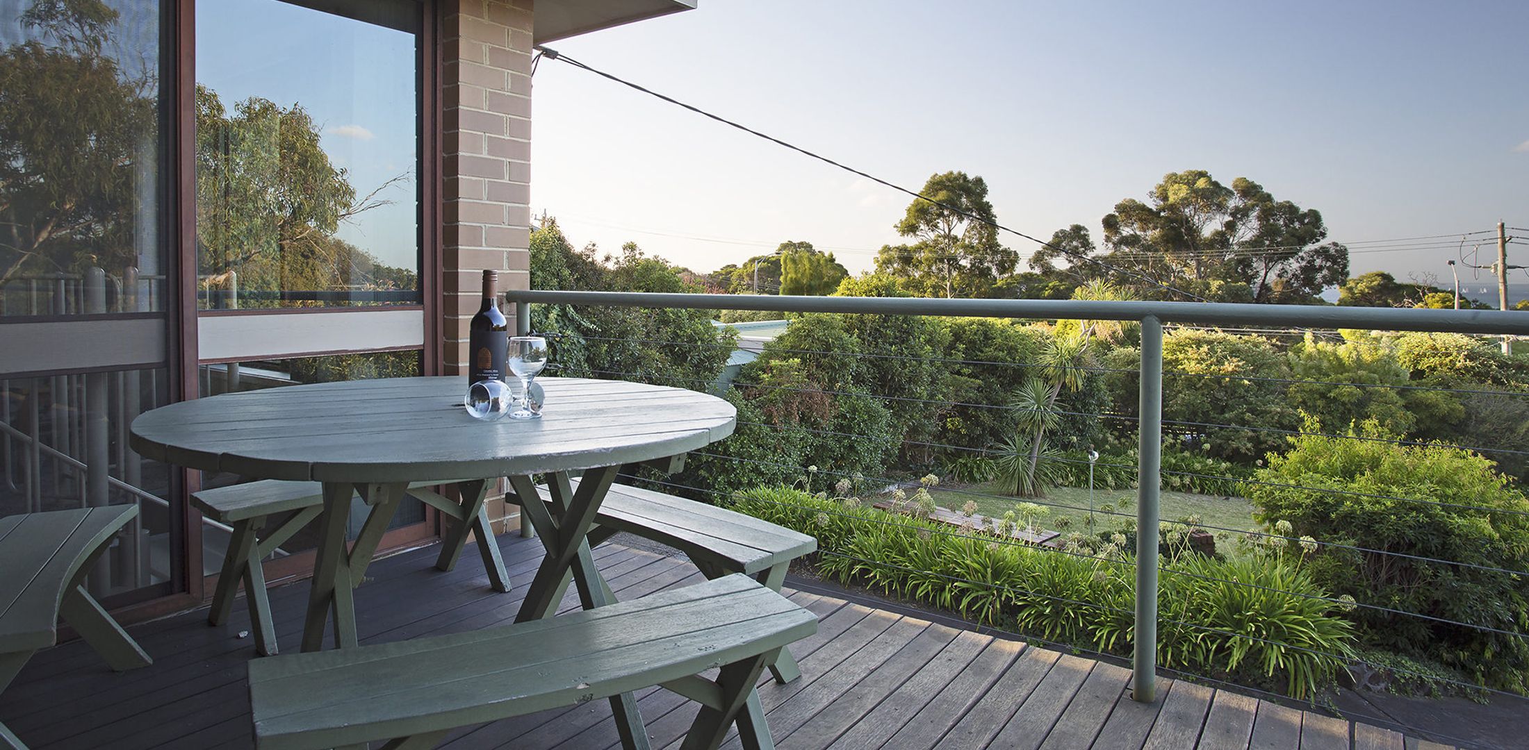 ROANJOKA – DROMANA….