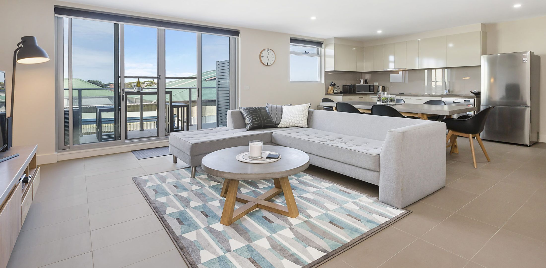 OCEAN BEACH RETREAT – SORRENTO