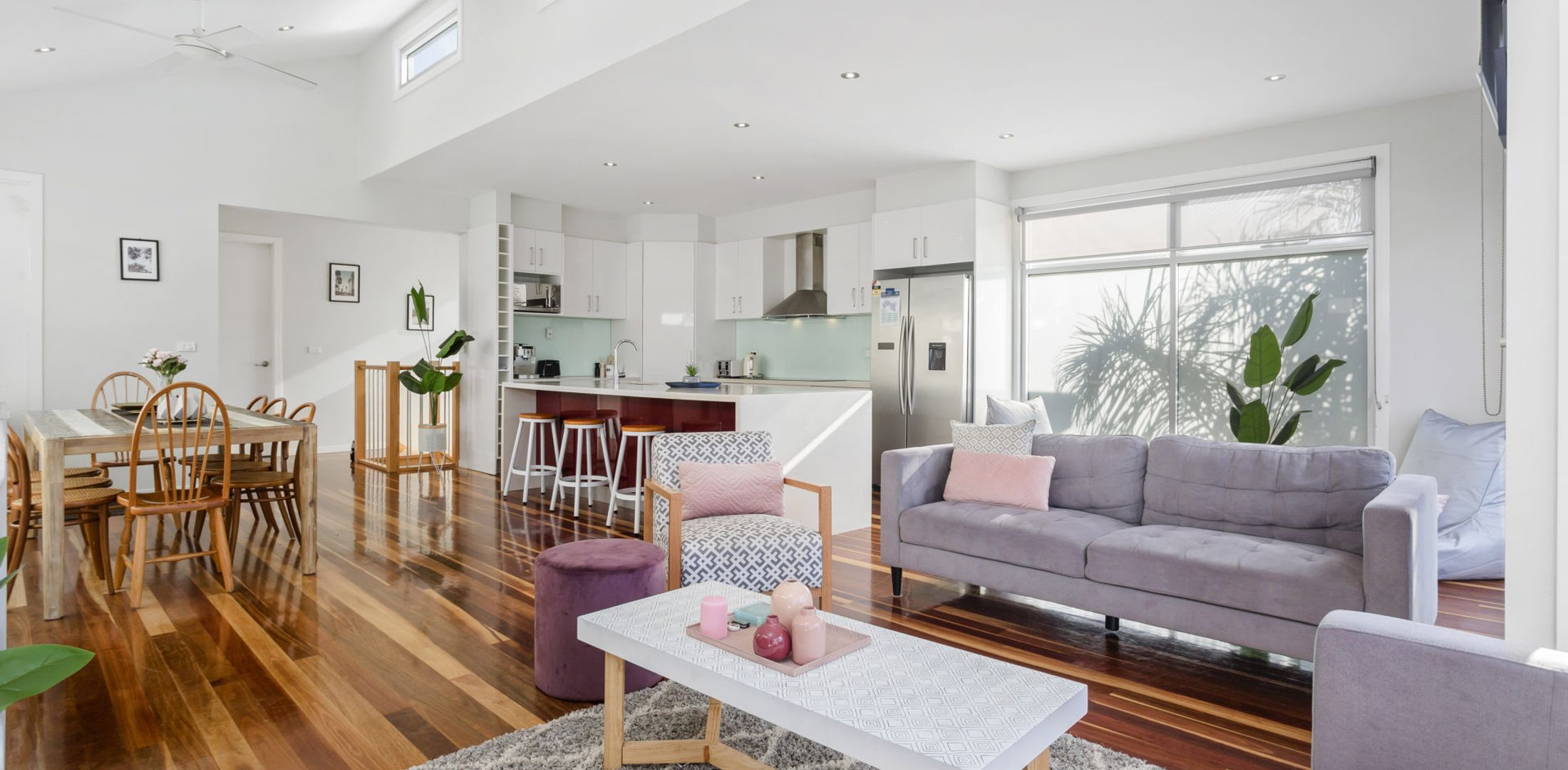 TRINITY BEACH HOUSE