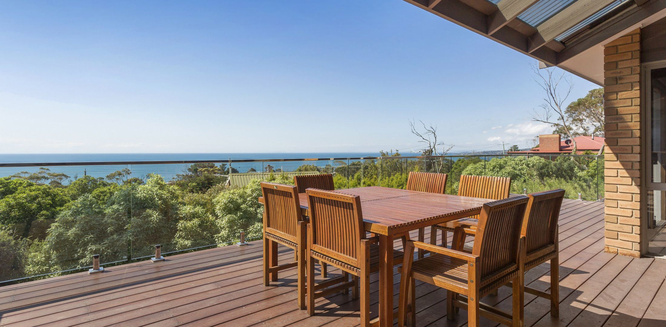 VIEWS AT MCCRAE…..