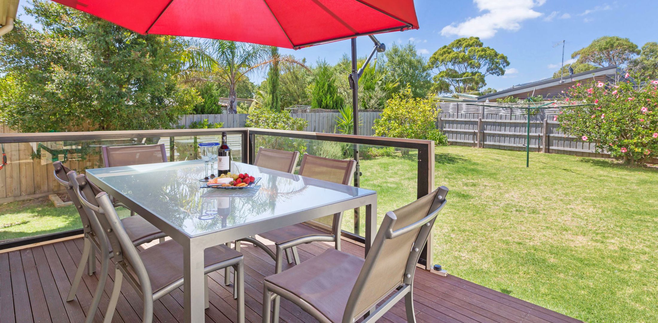 RENOVATED BEACH BEAUTY – ROSEBUD