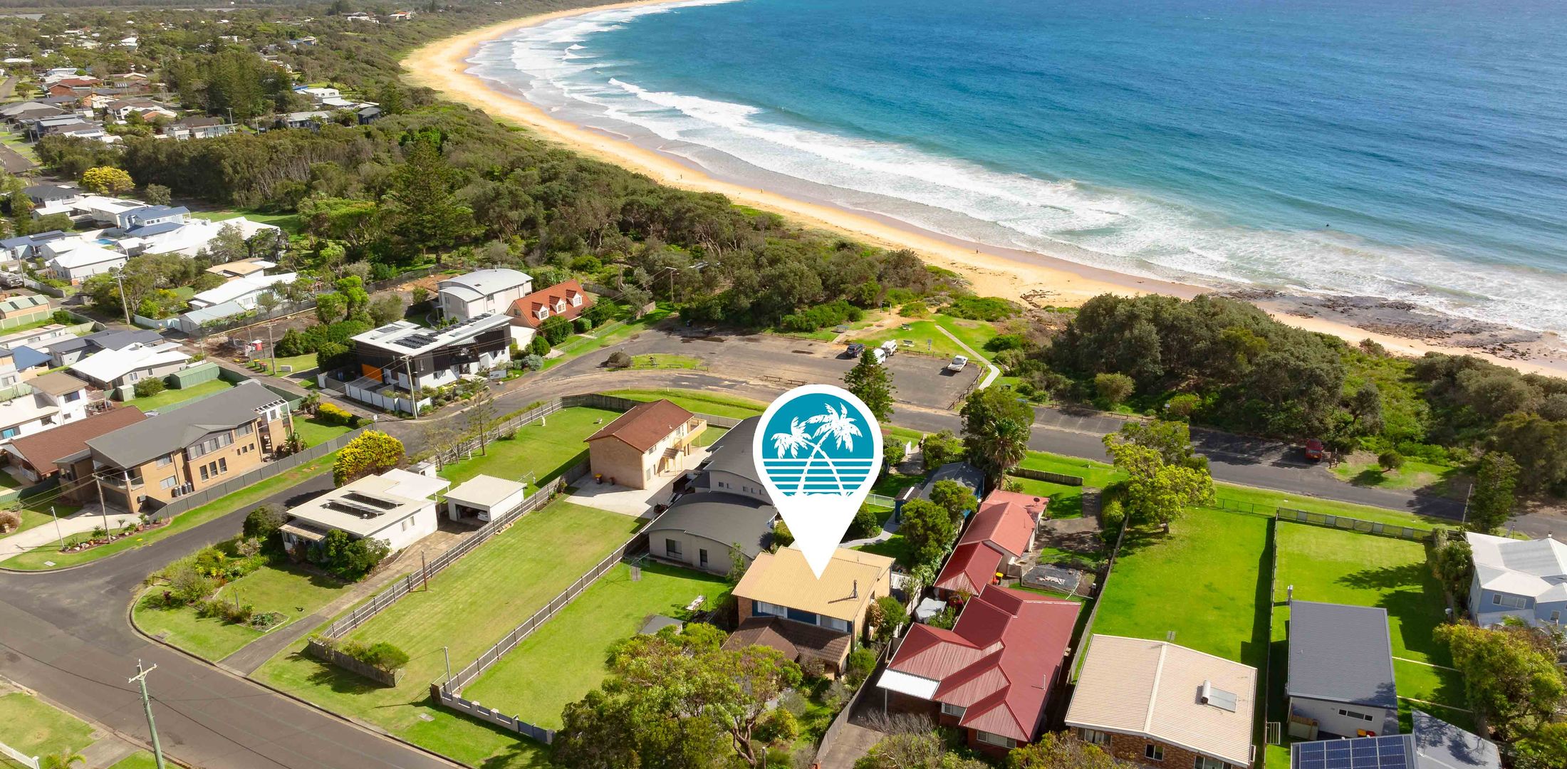 Surfrider Estate @ Culburra