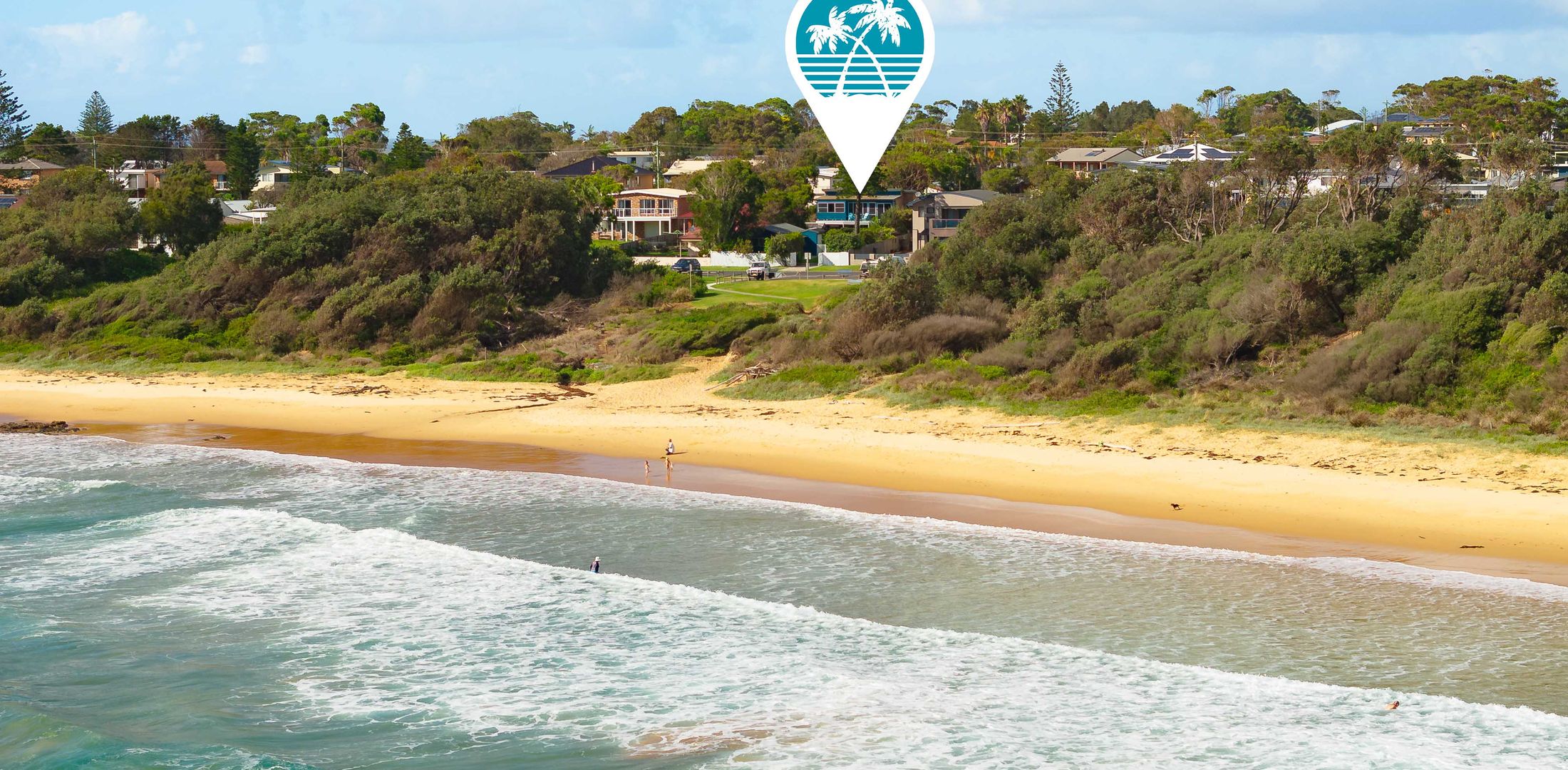 Surfrider Residence @ Culburra