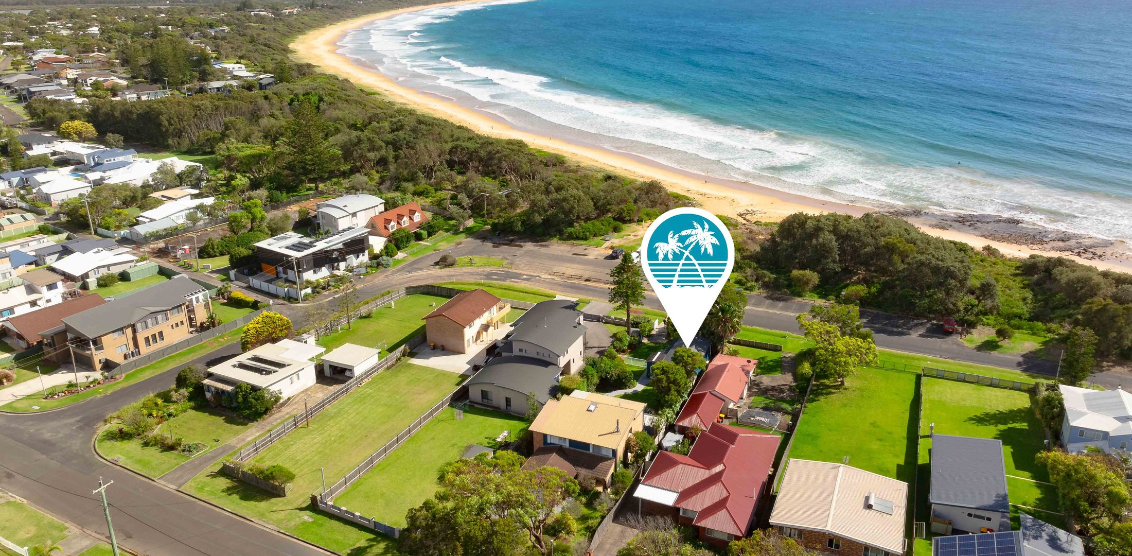 Surfrider Studio @ Culburra