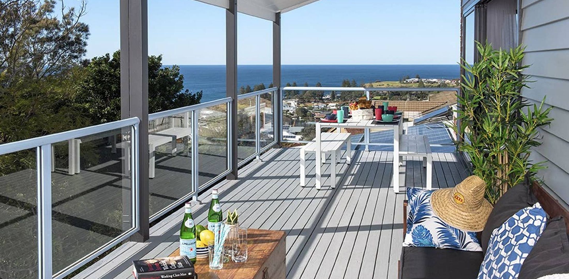 Sage & Sea House Kiama