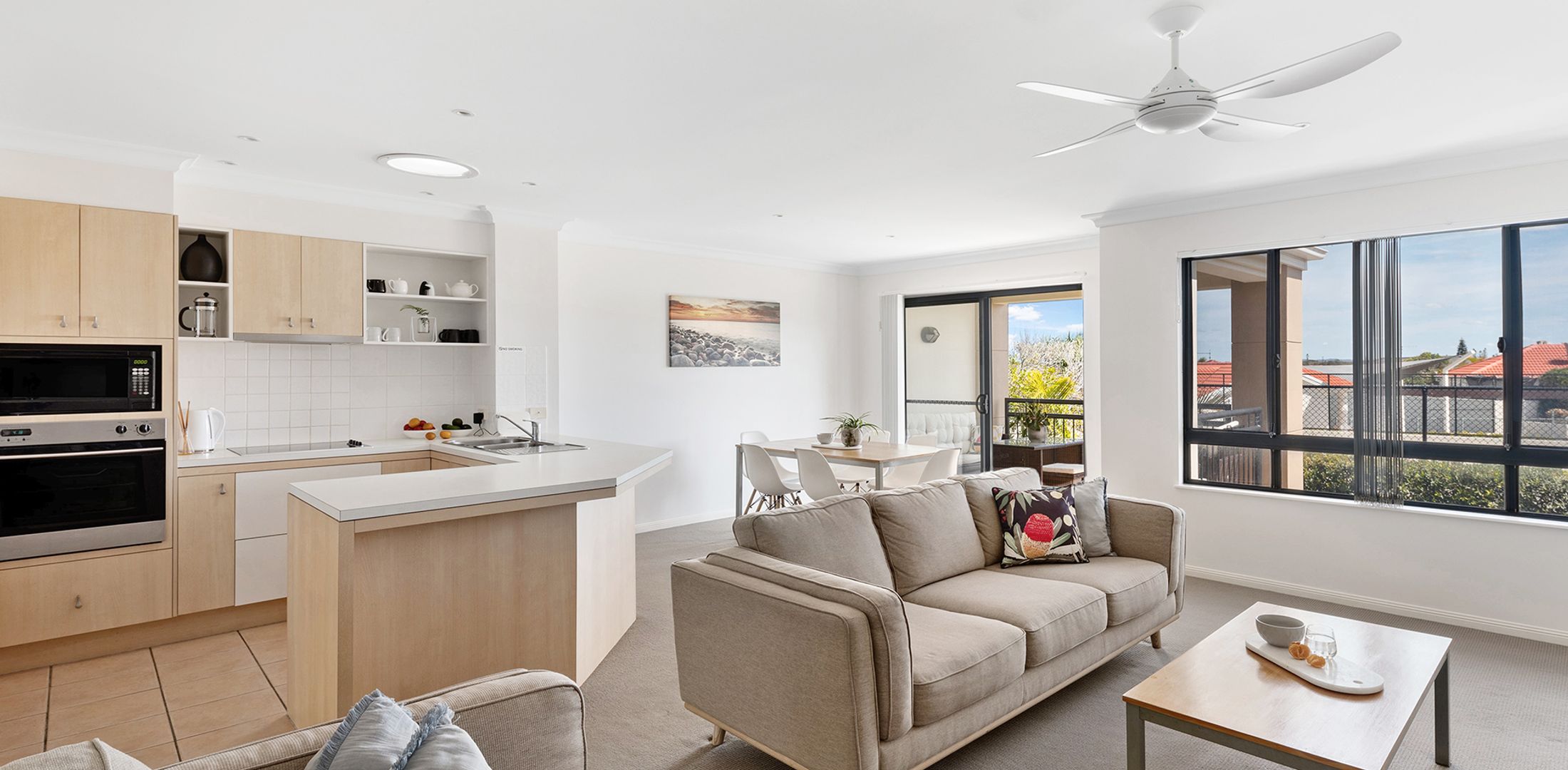 Villa 51 – The Sands Resort