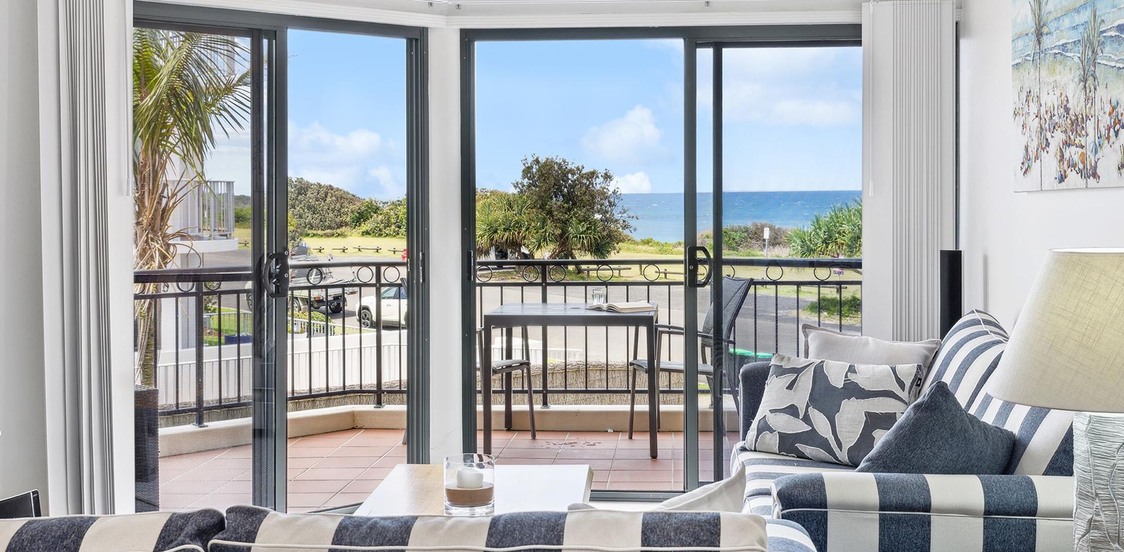 Villa 7 – The Breakers Resort