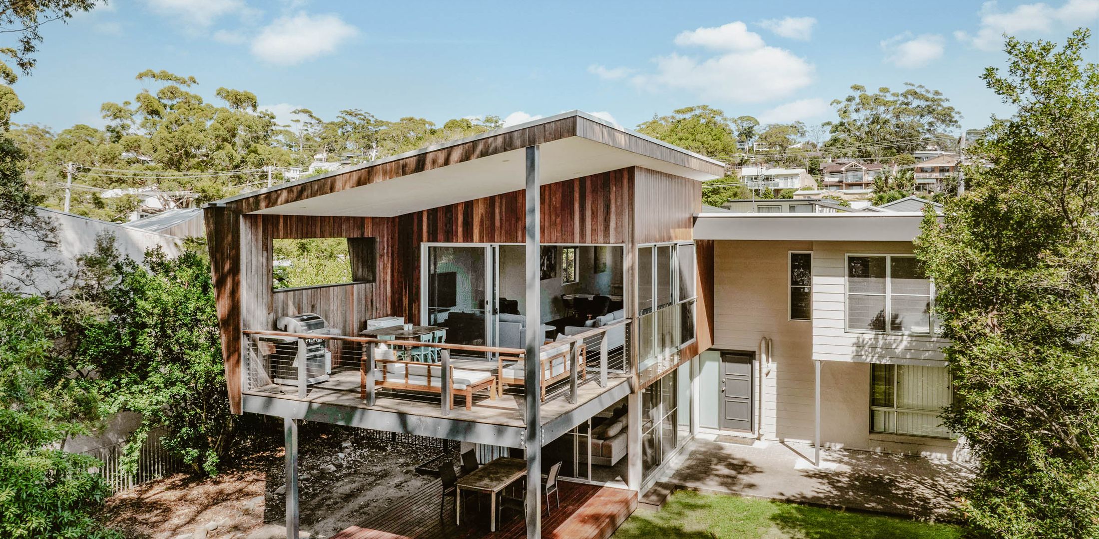 Kookaburra House at Vincentia