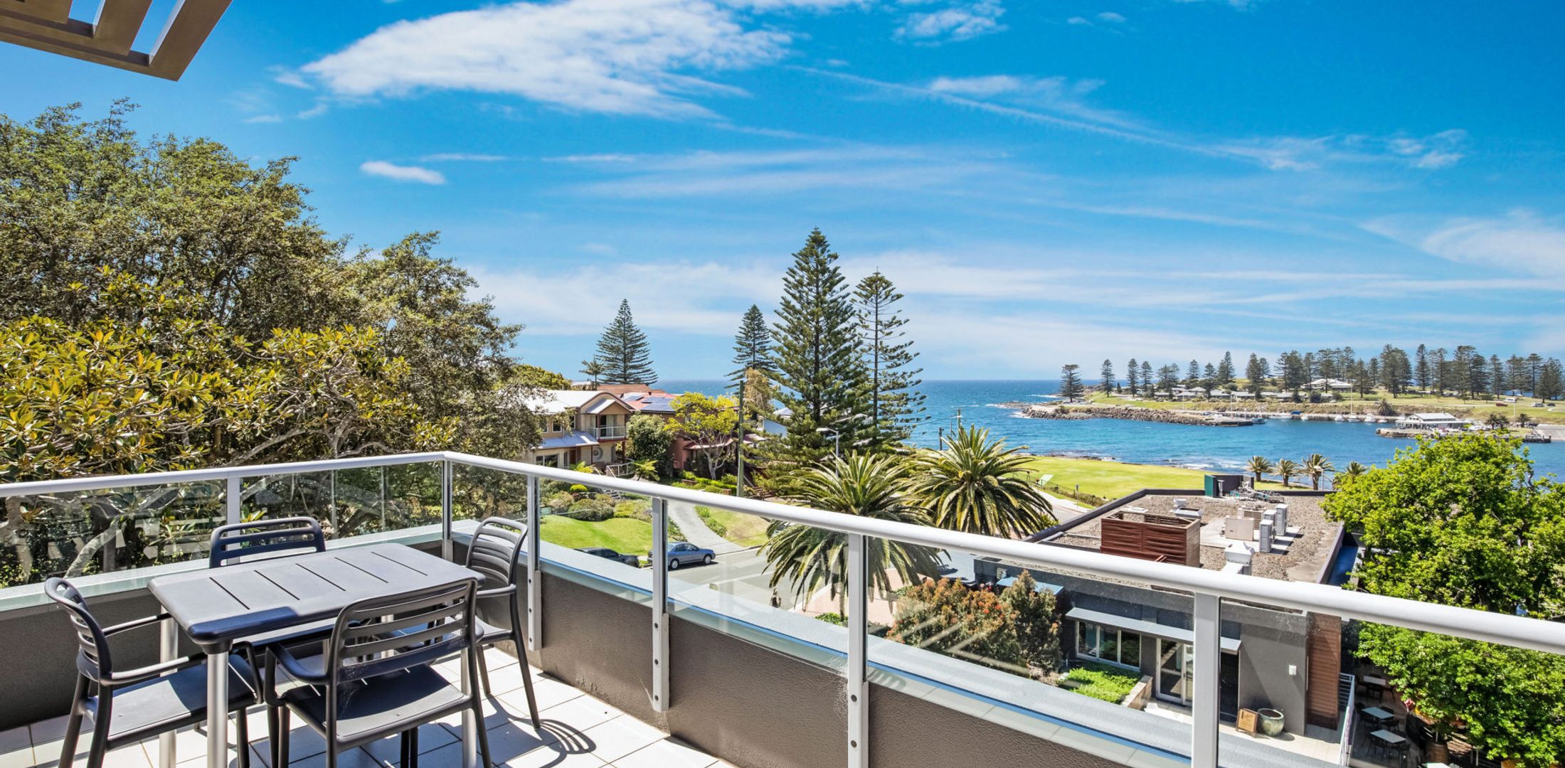 Sebel Harbourside 301, Kiama