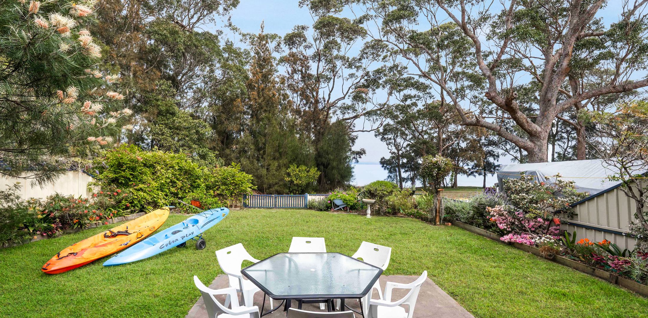 Lakeside Sorrento, Sanctuary Point