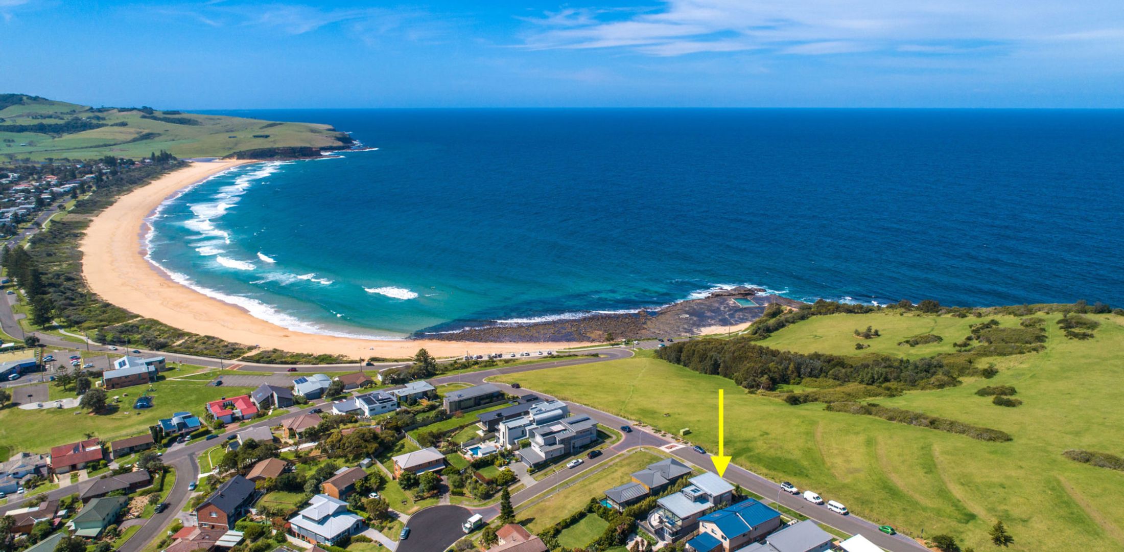 Tasman Views, Gerringong