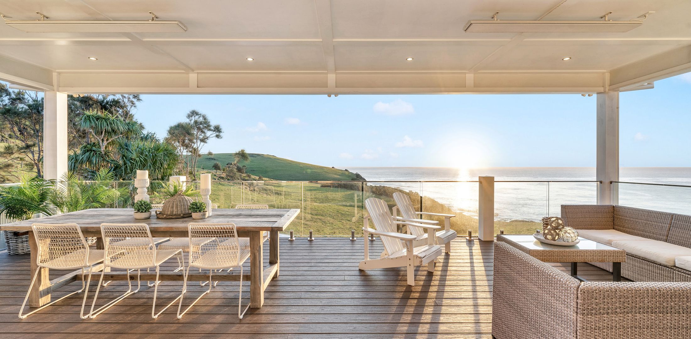 The Sands, Gerroa