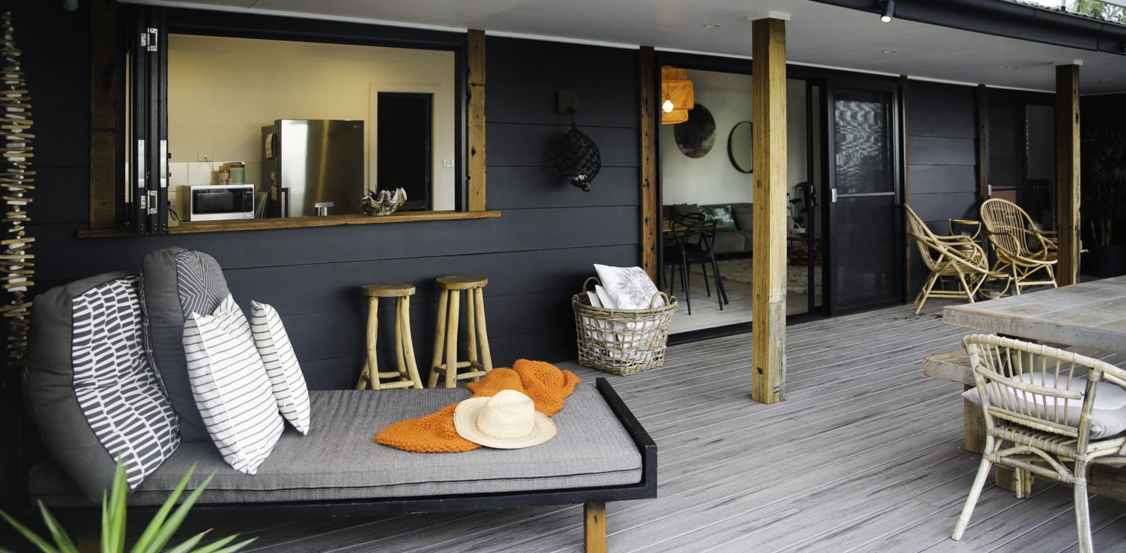 The Werri Shack, Gerringong