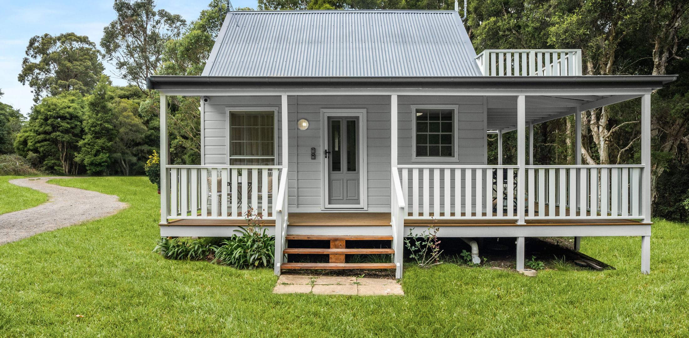 Eco Cottage, Alpine, Southern Highlands