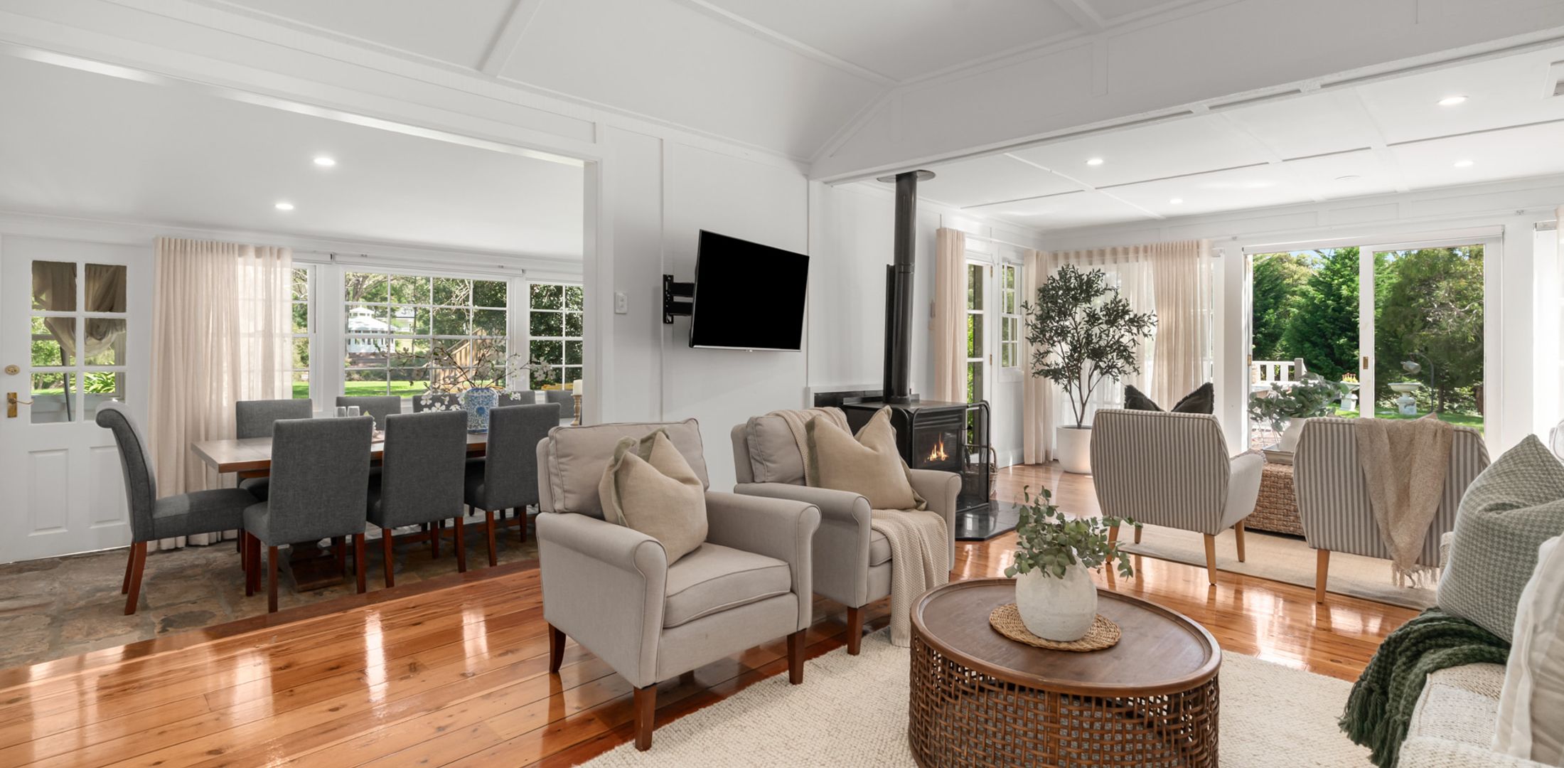 Lavender Cottage, Alpine, Southern Highlands