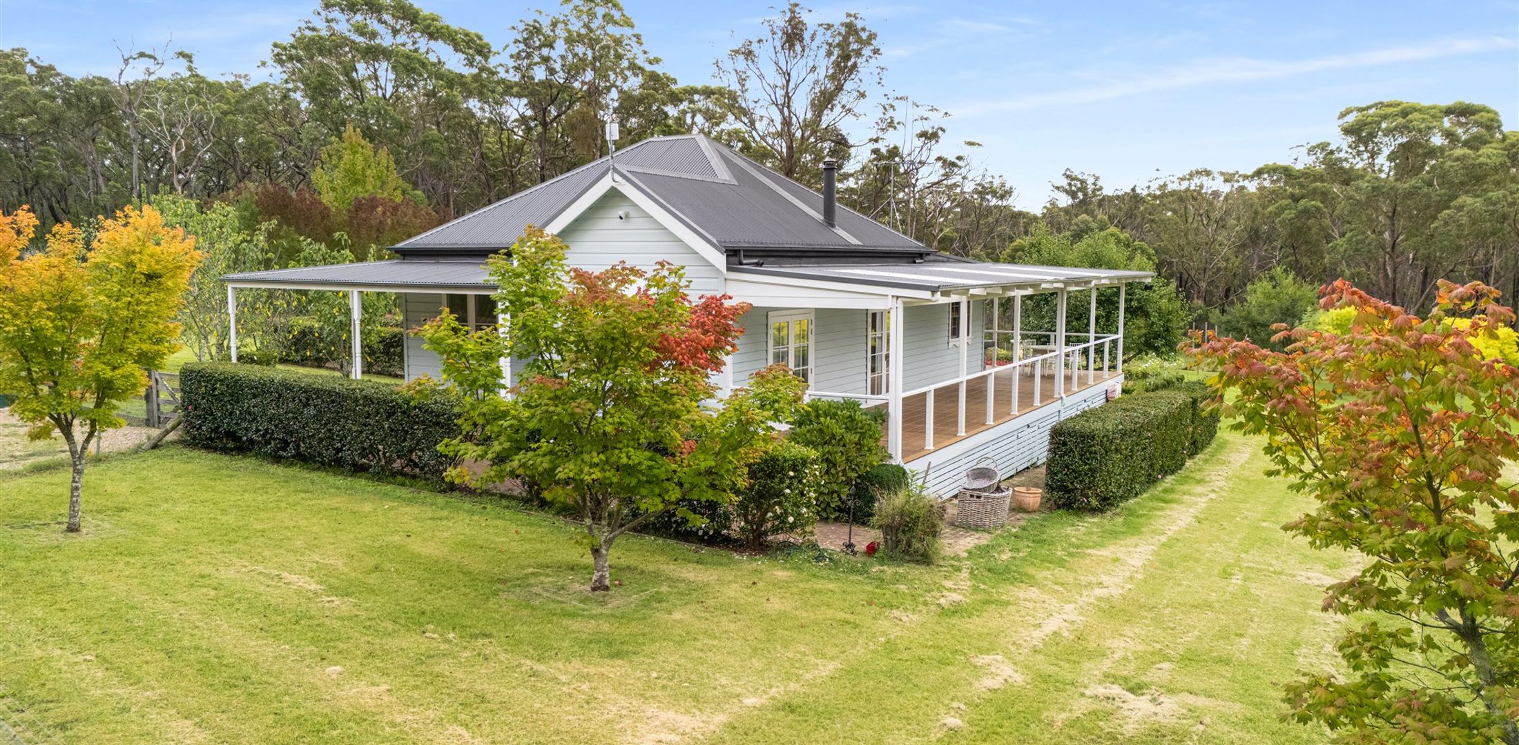 Oatley Cottage, Alpine, Southern Highlands
