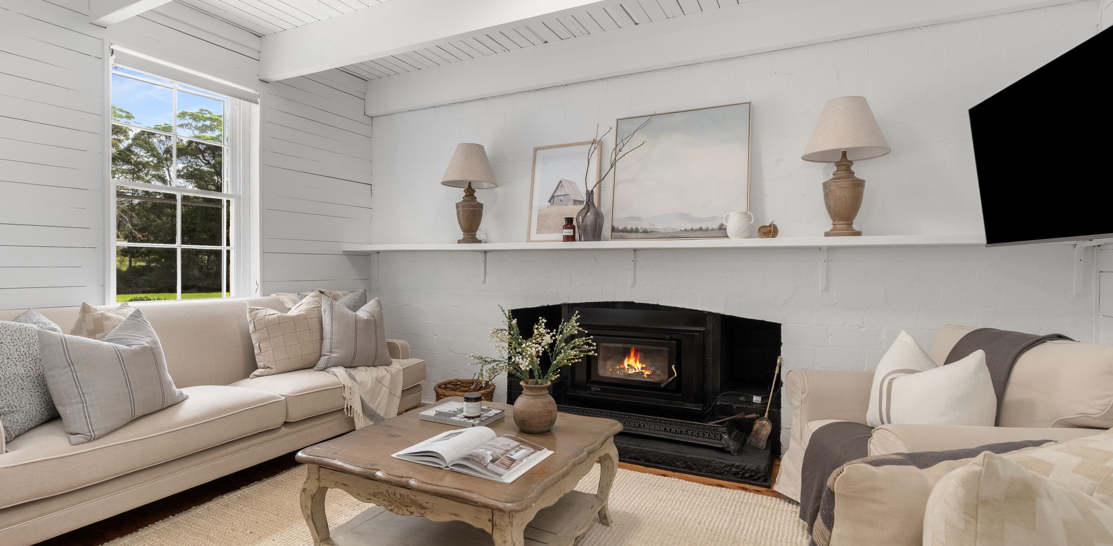 Studio Cottage, Alpine, Southern Highlands
