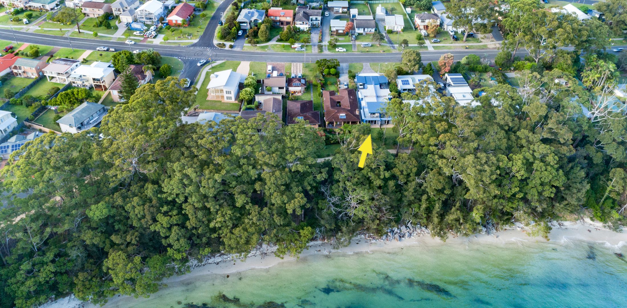 Orion Blue Beach Stay, Vincentia