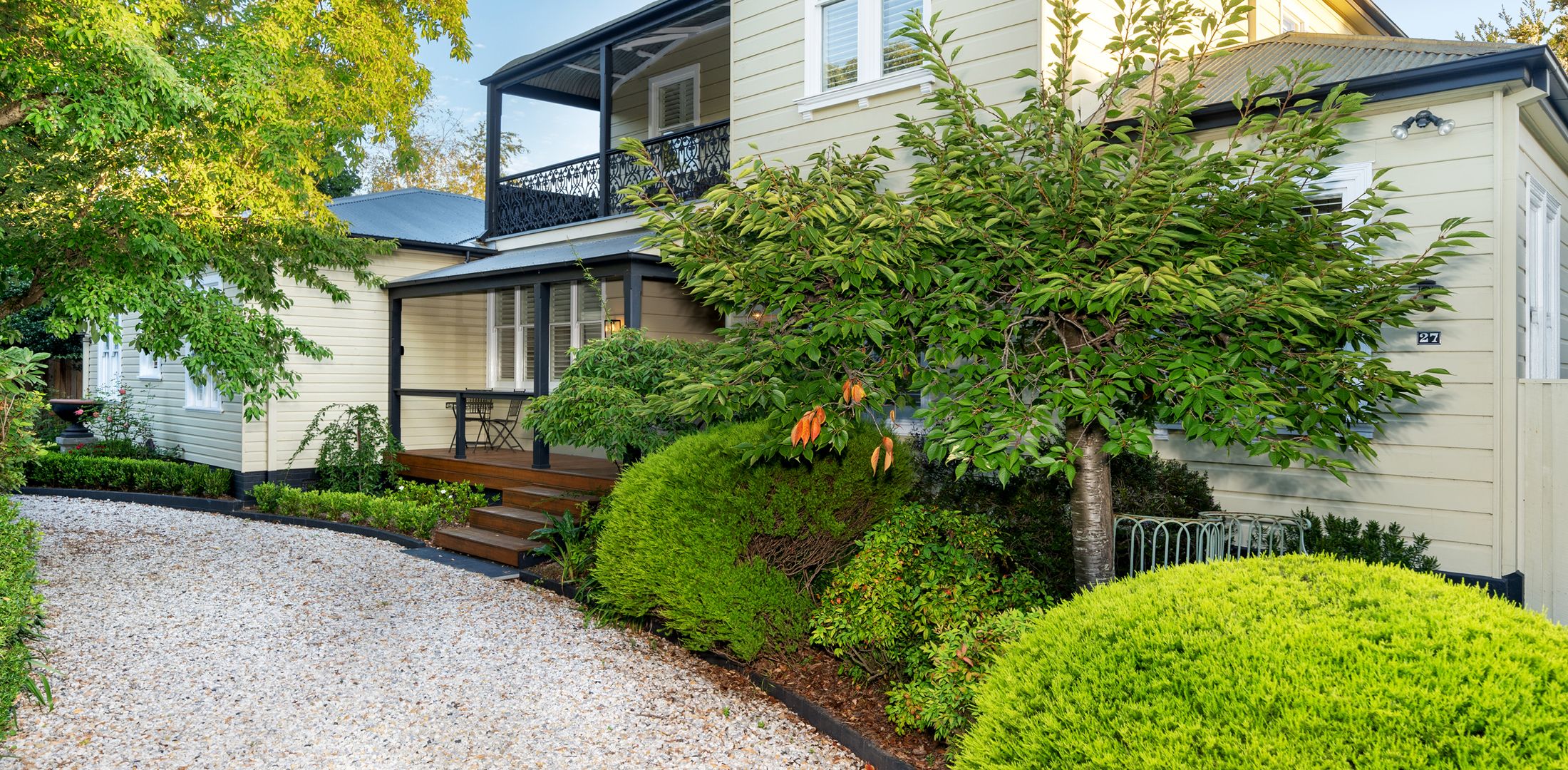 Withycombe, Bowral