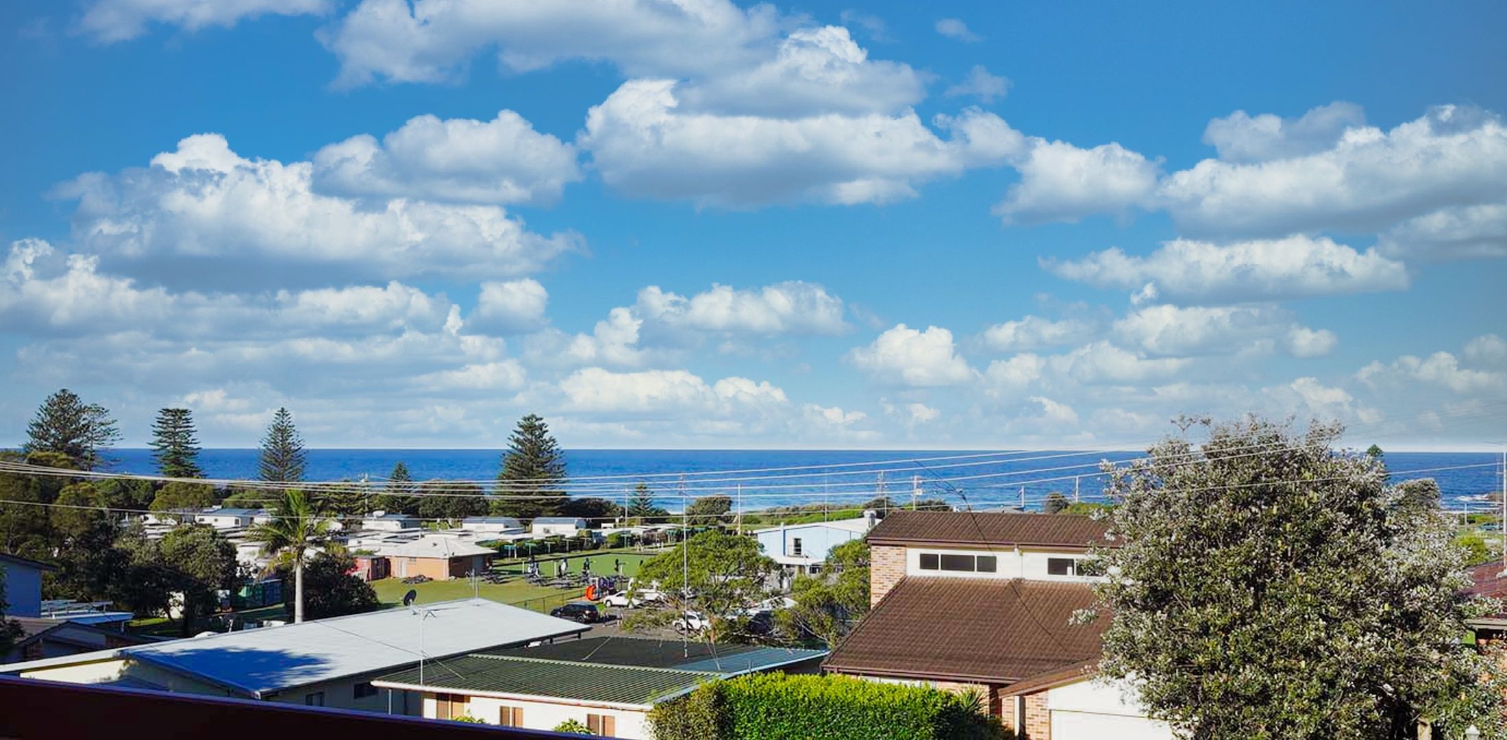 Cloud Nine, Gerringong