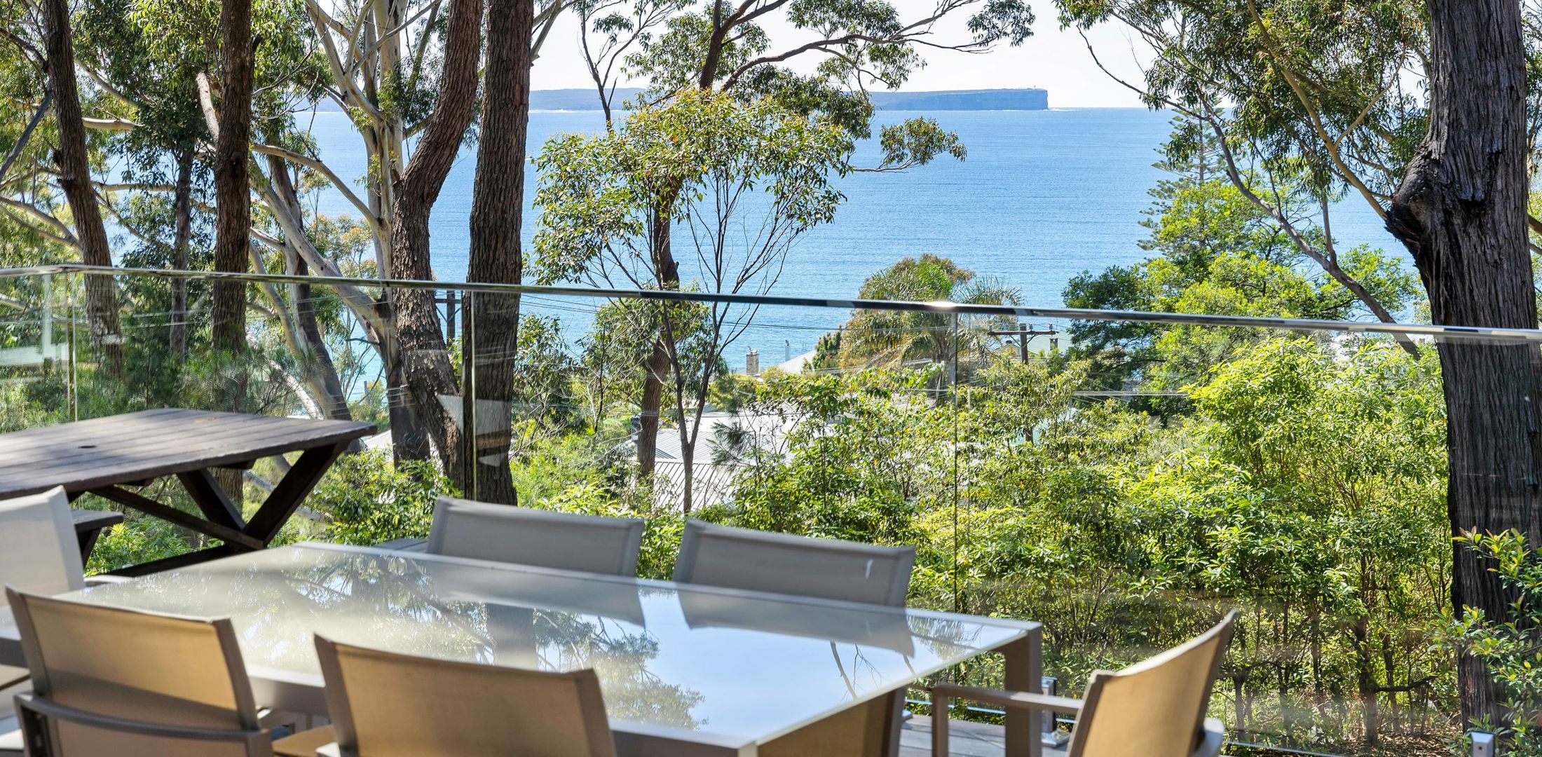 Treehaven, Hyams Beach