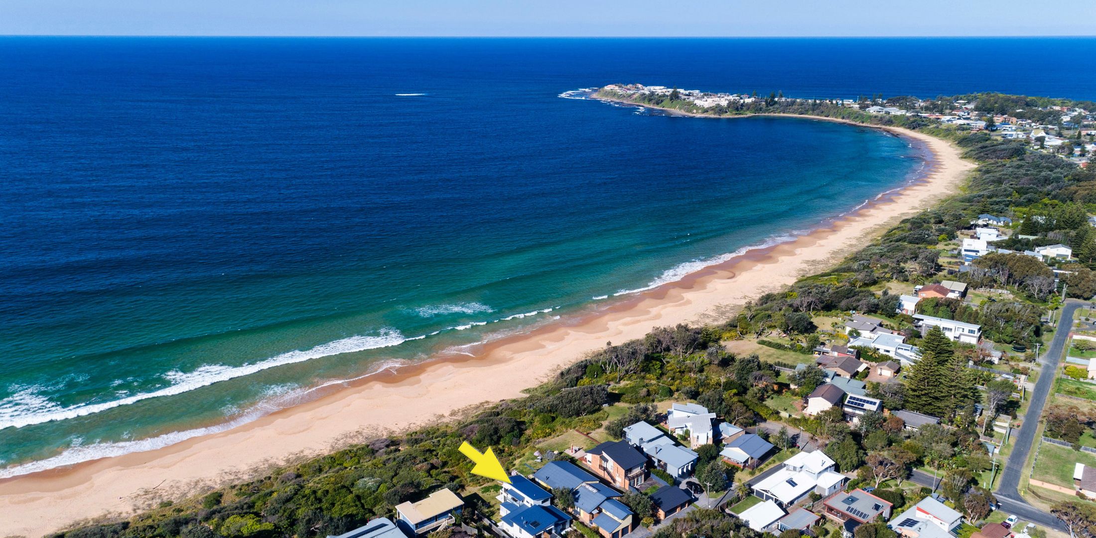 Beach Perfect, Culburra Beach