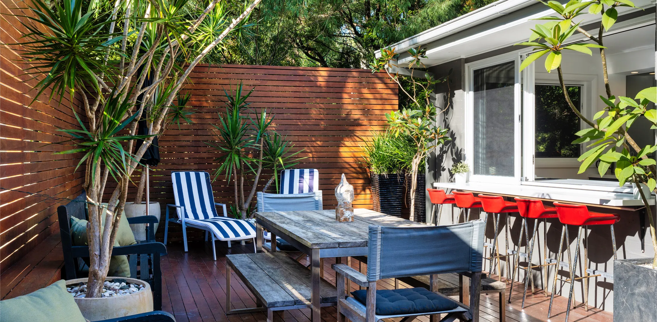 Birdsong at Hyams Beach
