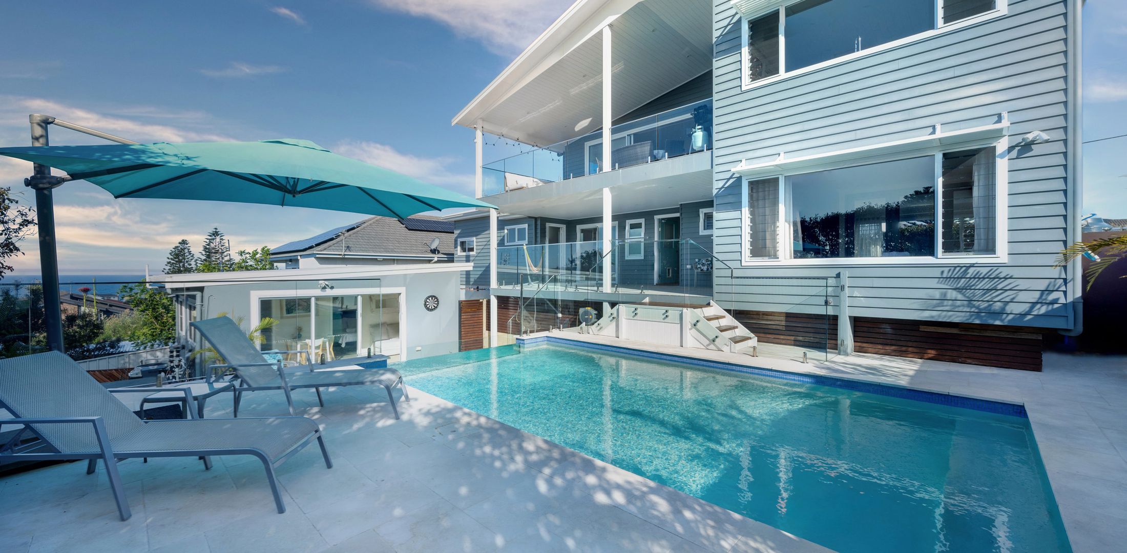 The Blue Whale, Kiama